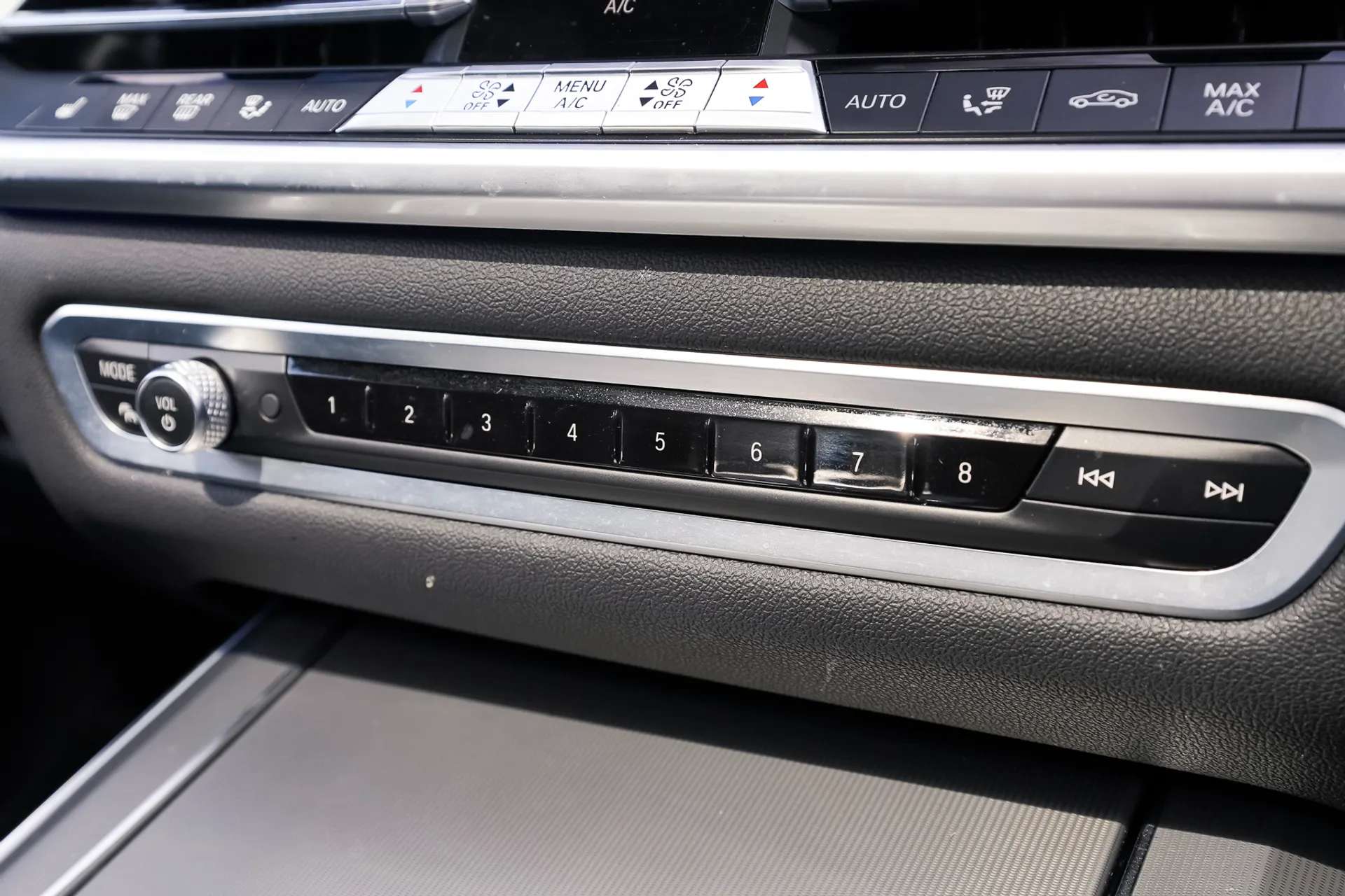 2019 BMW X5 2019 BMW X5
