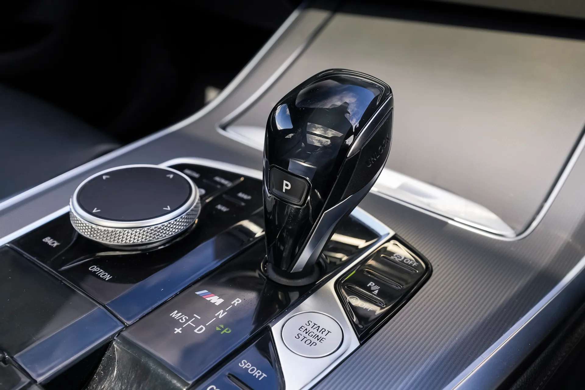 2019 BMW X5 2019 BMW X5