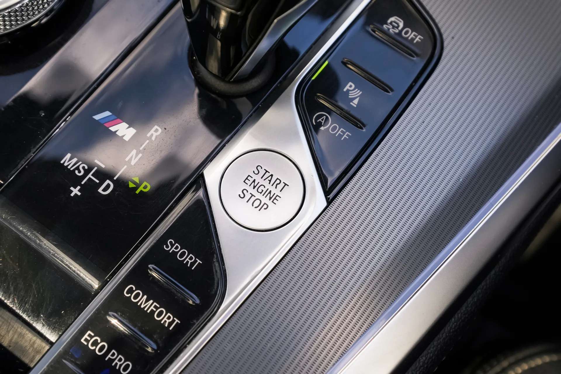 2019 BMW X5 2019 BMW X5