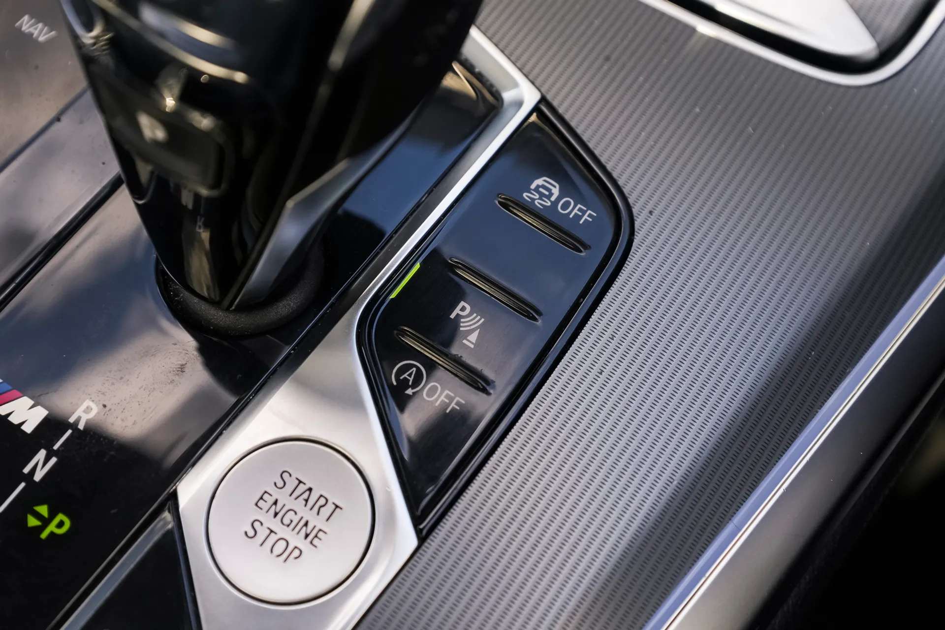 2019 BMW X5 2019 BMW X5