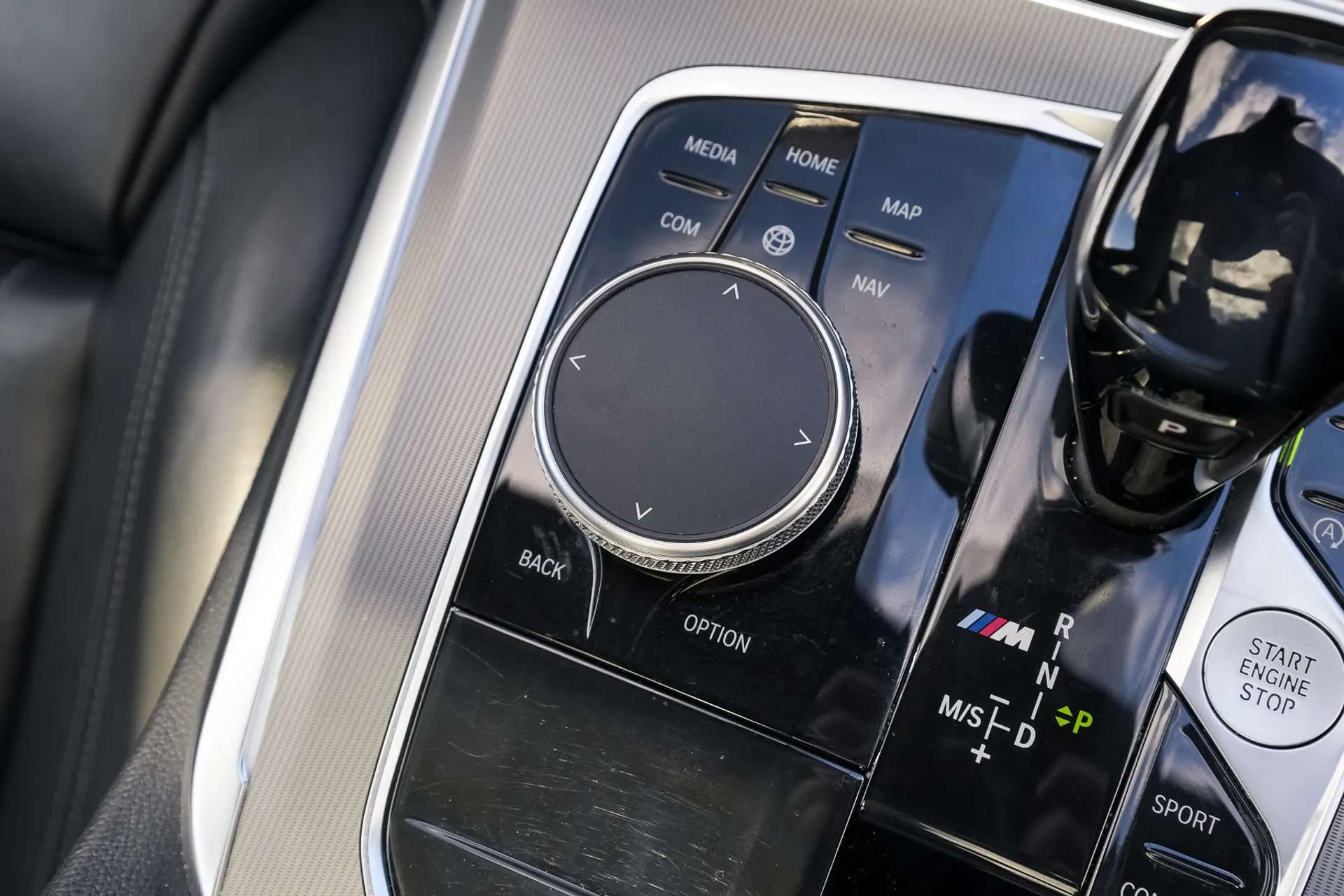 2019 BMW X5 2019 BMW X5