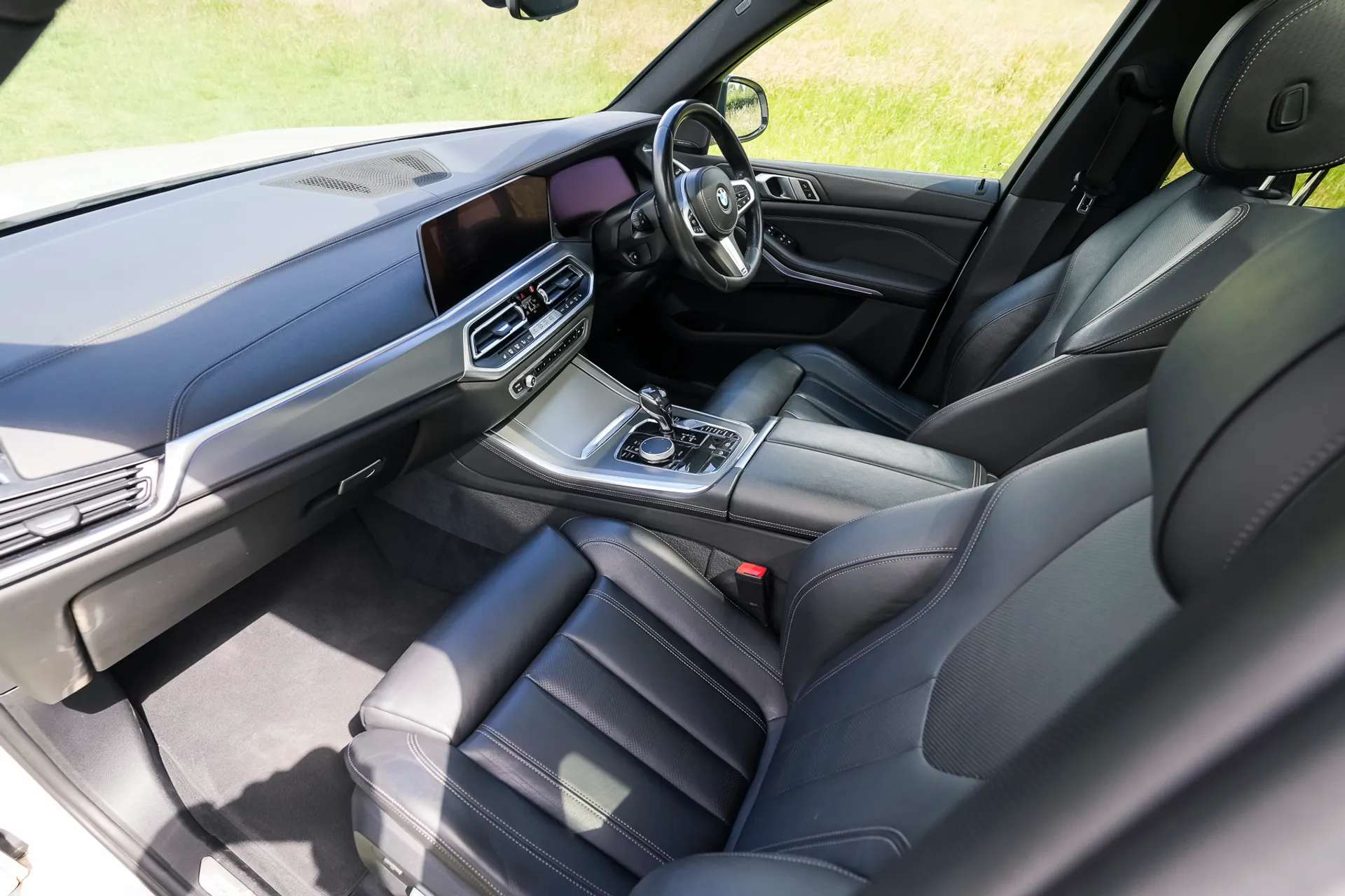 2019 BMW X5 2019 BMW X5