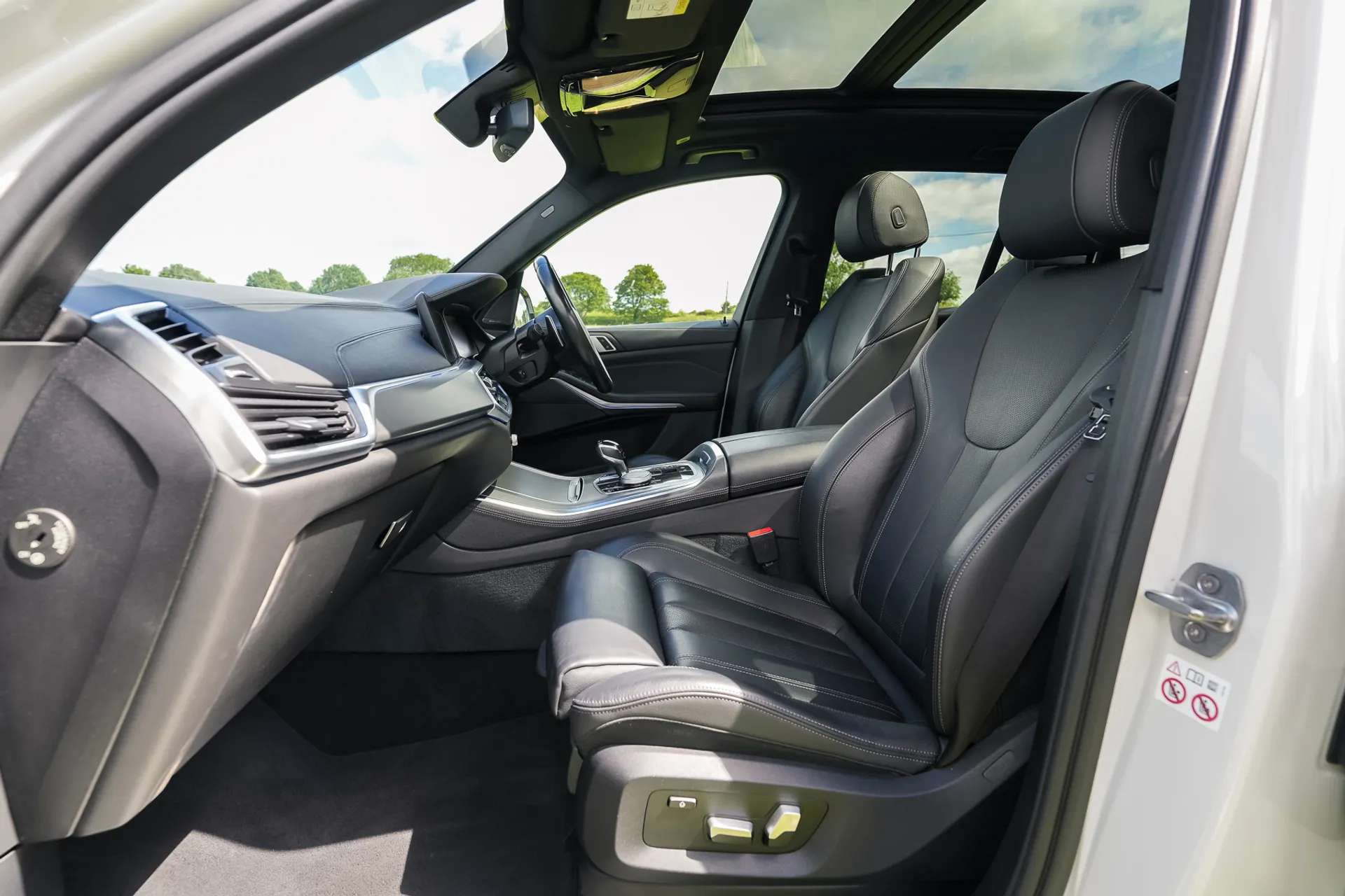 2019 BMW X5 2019 BMW X5