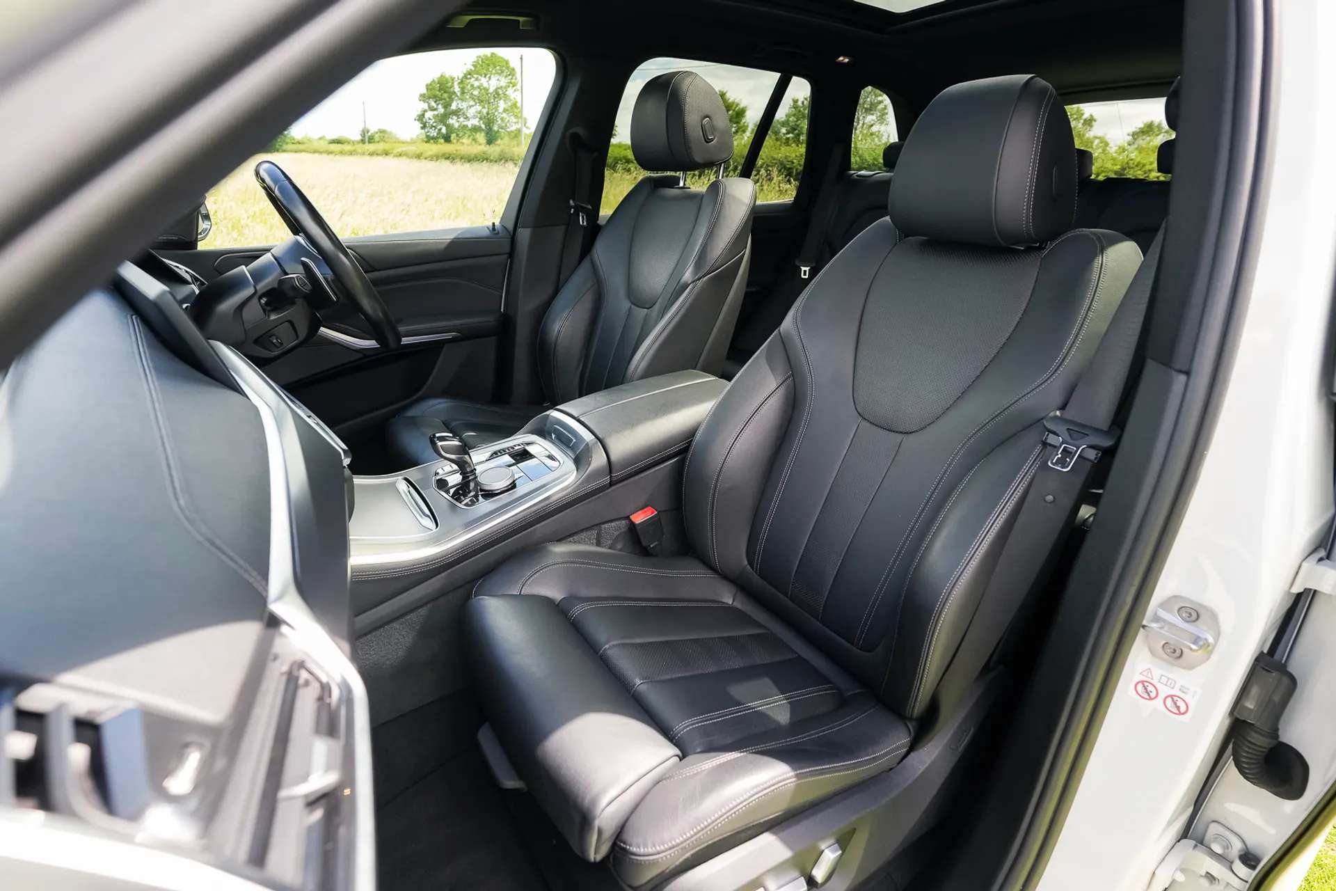2019 BMW X5 2019 BMW X5