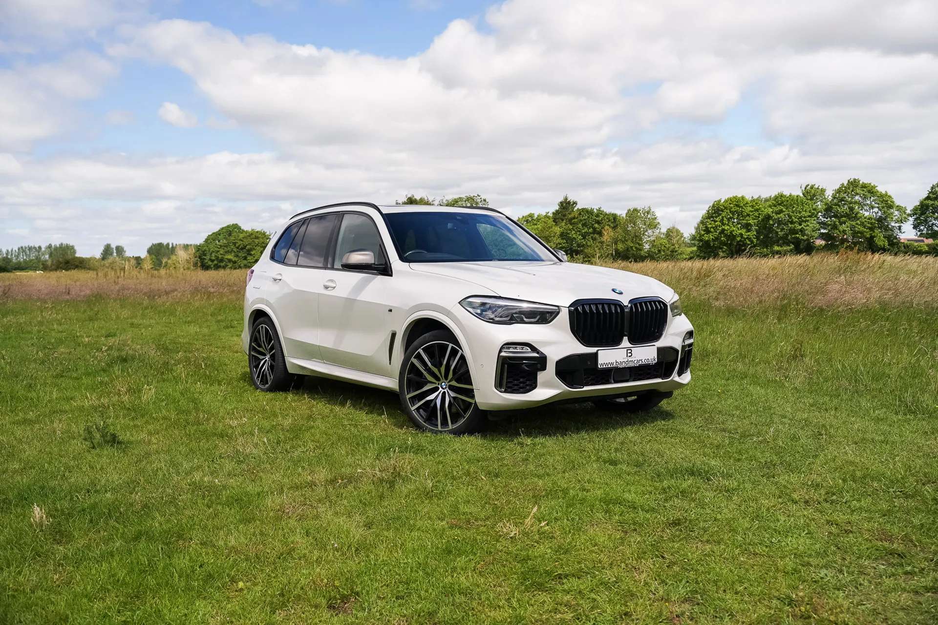 2019 BMW X5 2019 BMW X5