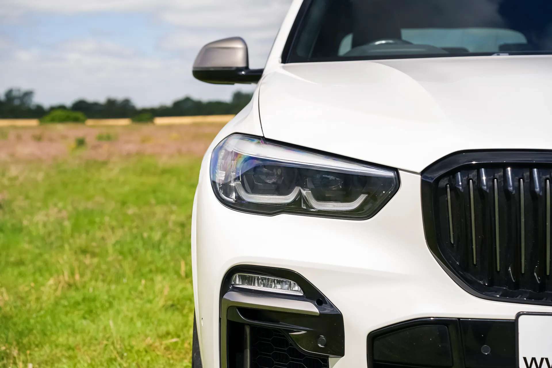 2019 BMW X5 2019 BMW X5