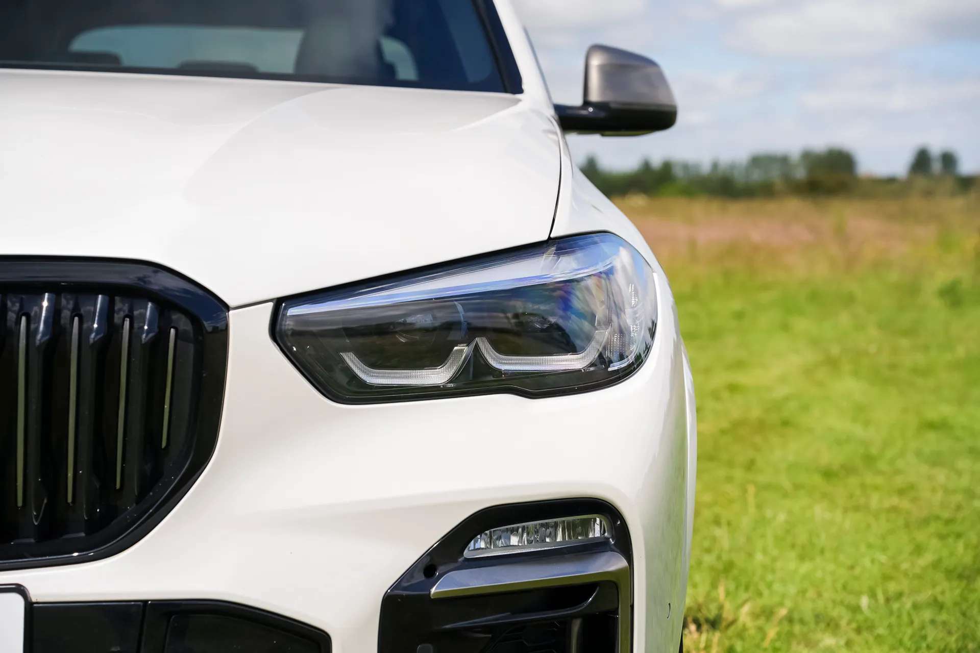 2019 BMW X5 2019 BMW X5