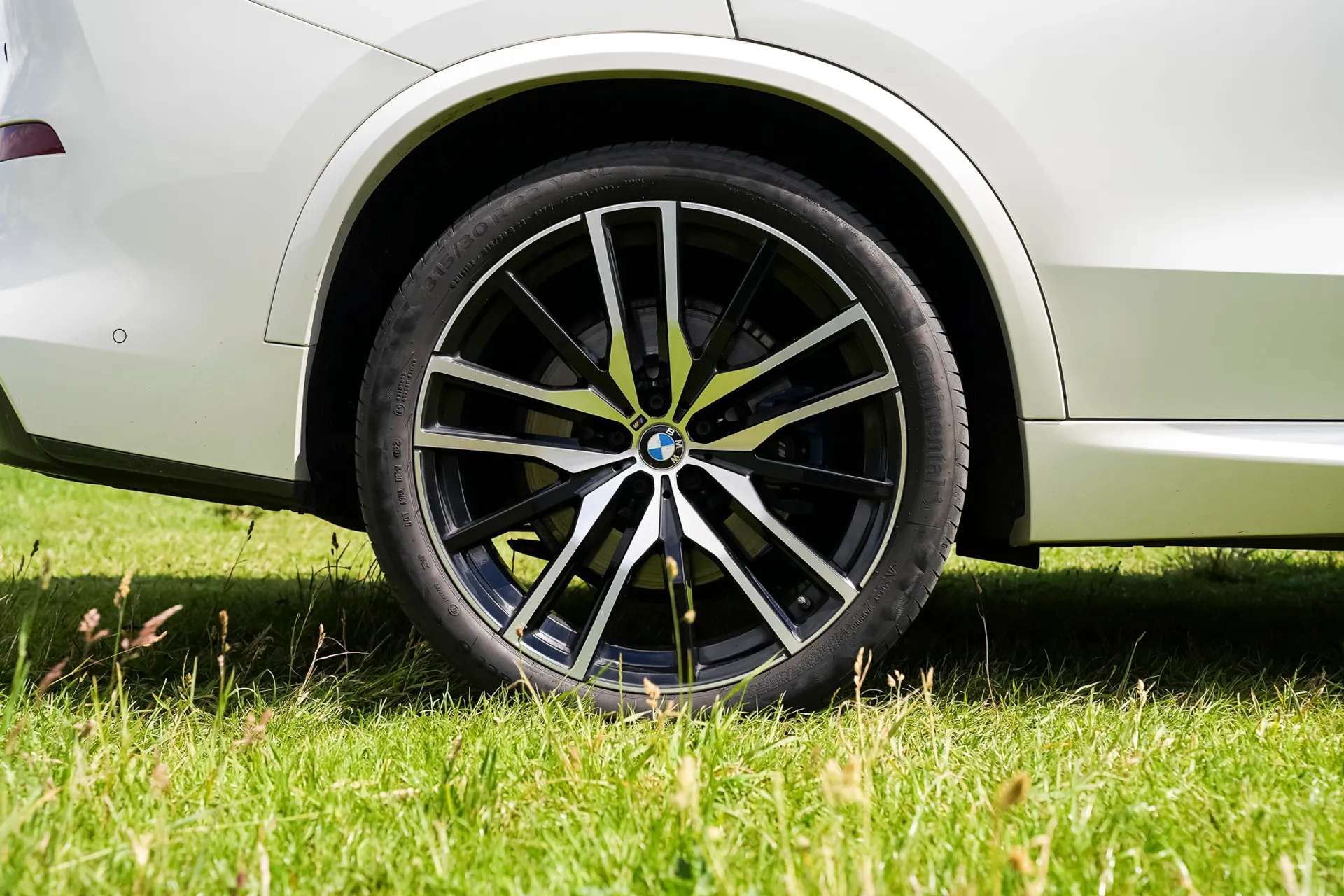 2019 BMW X5 2019 BMW X5