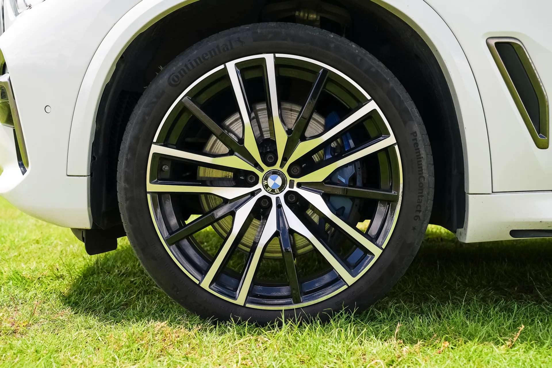2019 BMW X5 2019 BMW X5