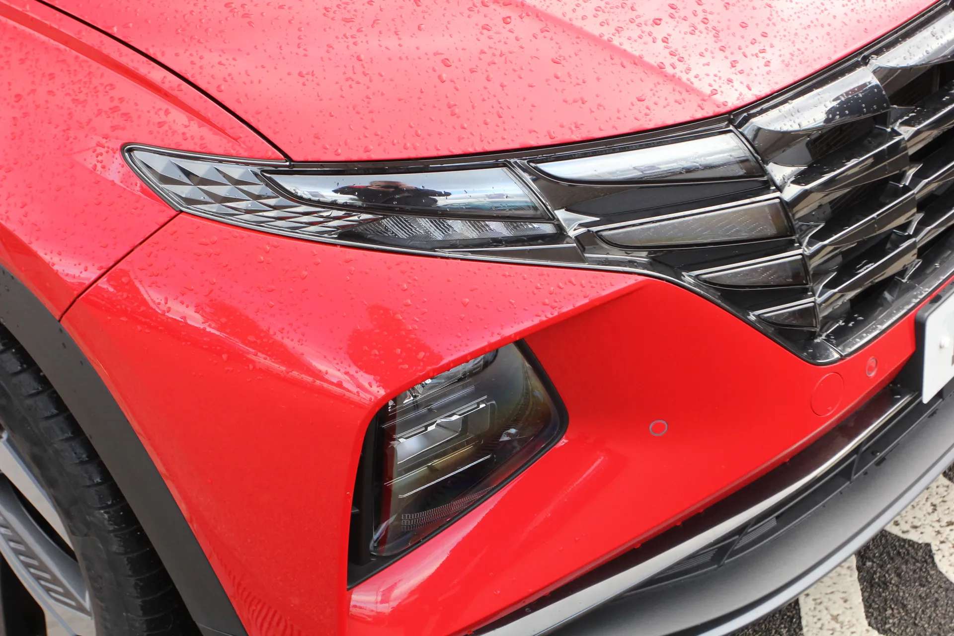 2021 HYUNDAI TUCSON 2021 HYUNDAI TUCSON