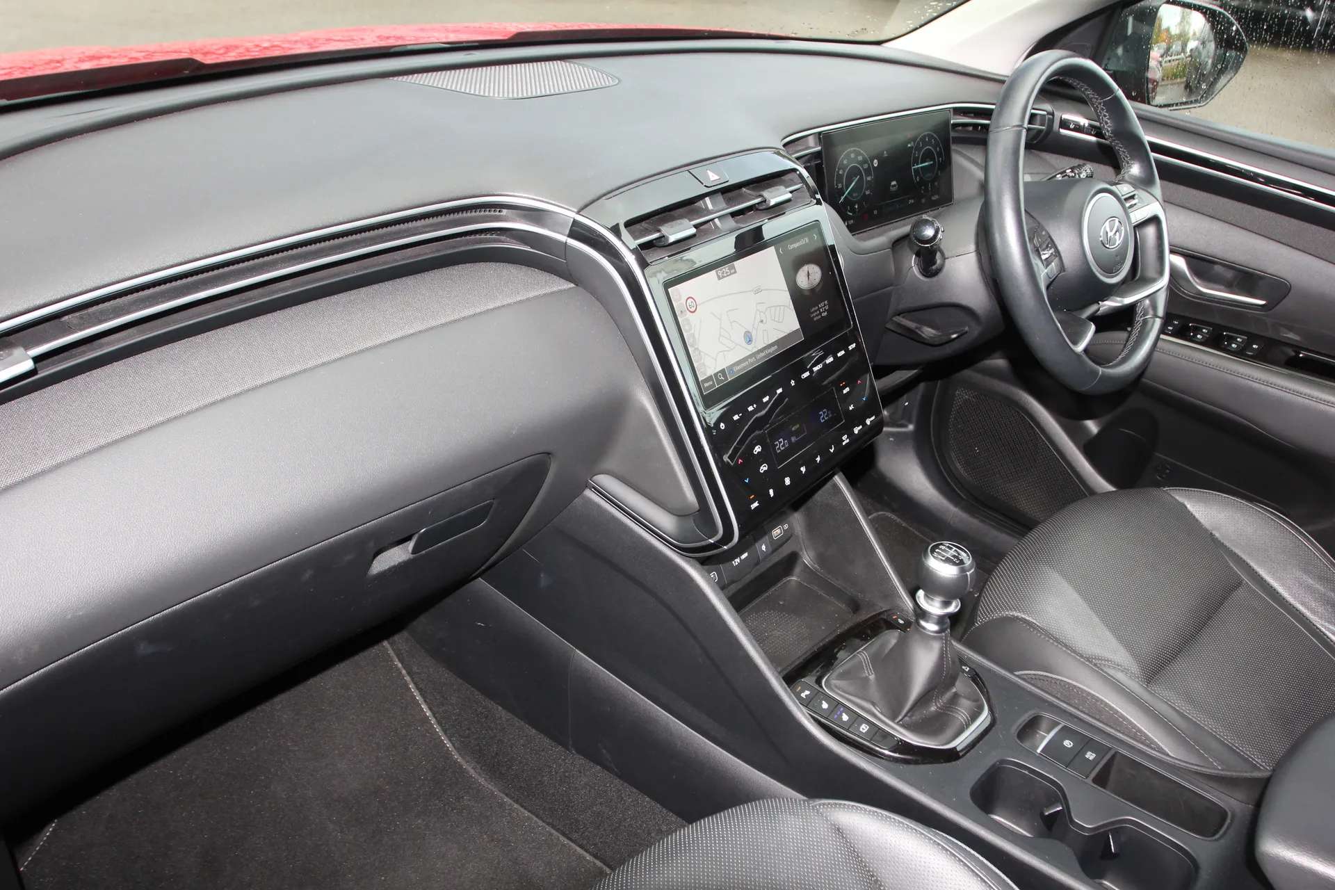 2021 HYUNDAI TUCSON 2021 HYUNDAI TUCSON