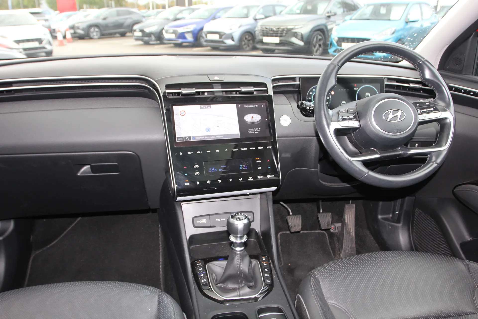 2021 HYUNDAI TUCSON 2021 HYUNDAI TUCSON