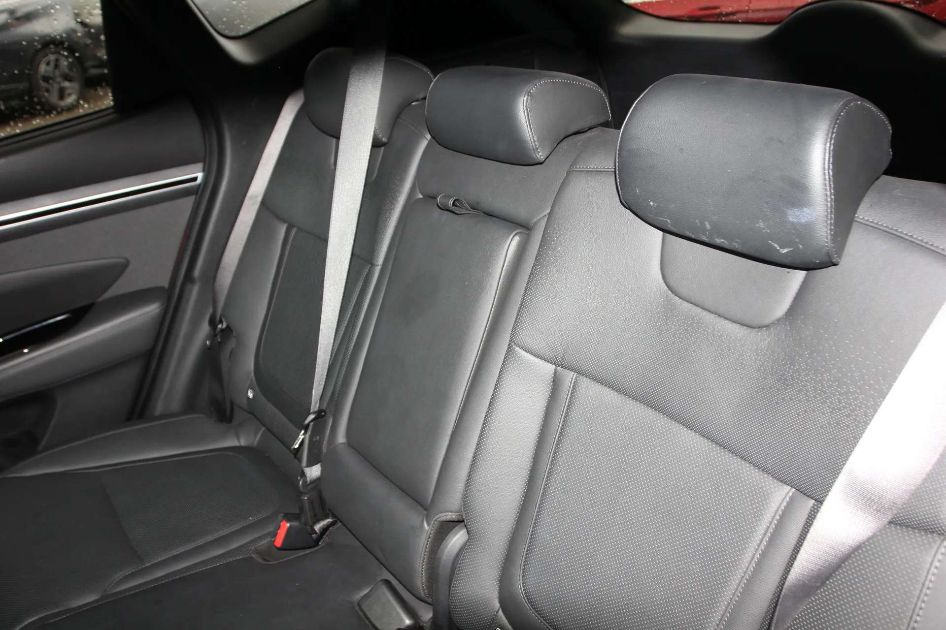 2021 HYUNDAI TUCSON 2021 HYUNDAI TUCSON