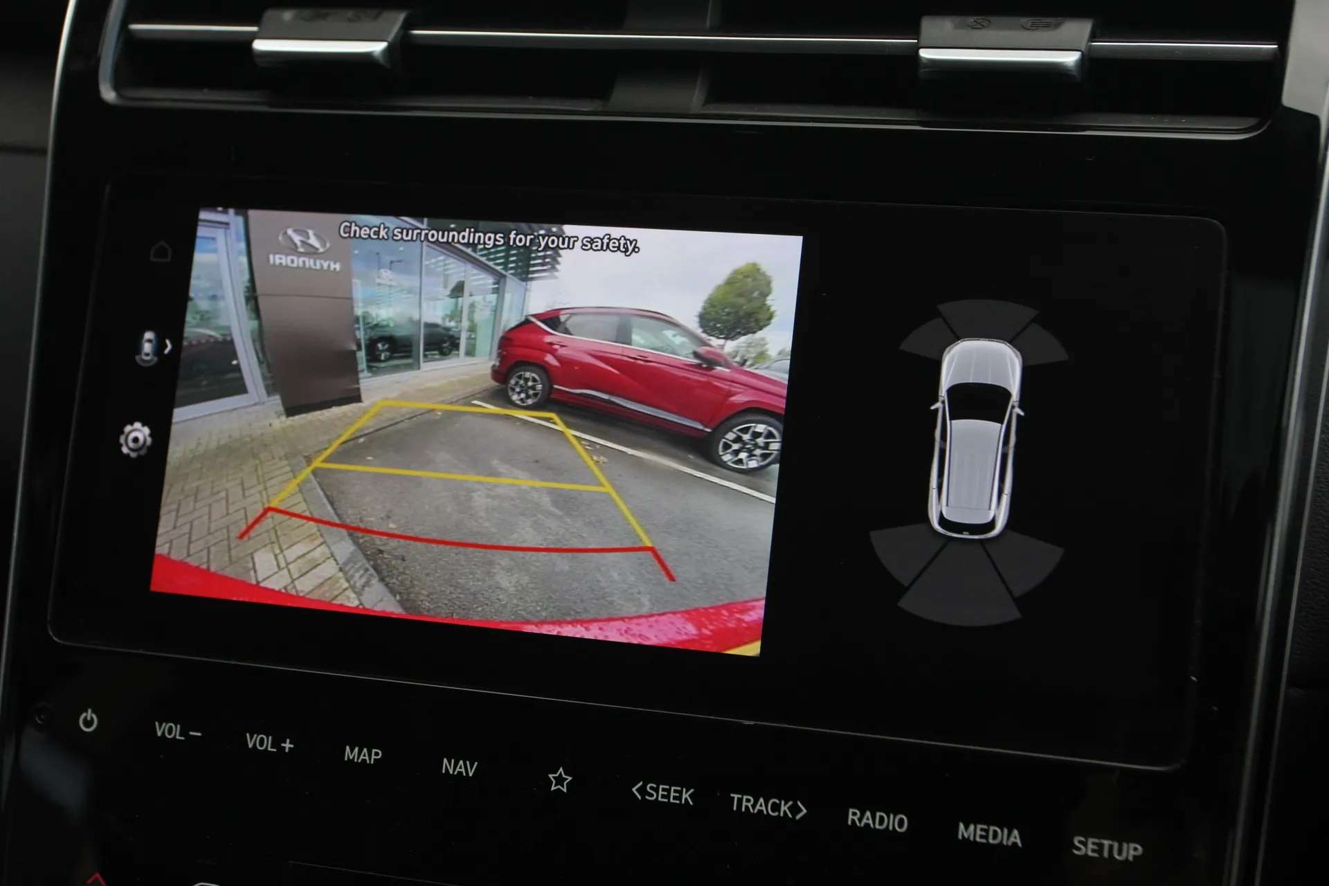 2021 HYUNDAI TUCSON 2021 HYUNDAI TUCSON