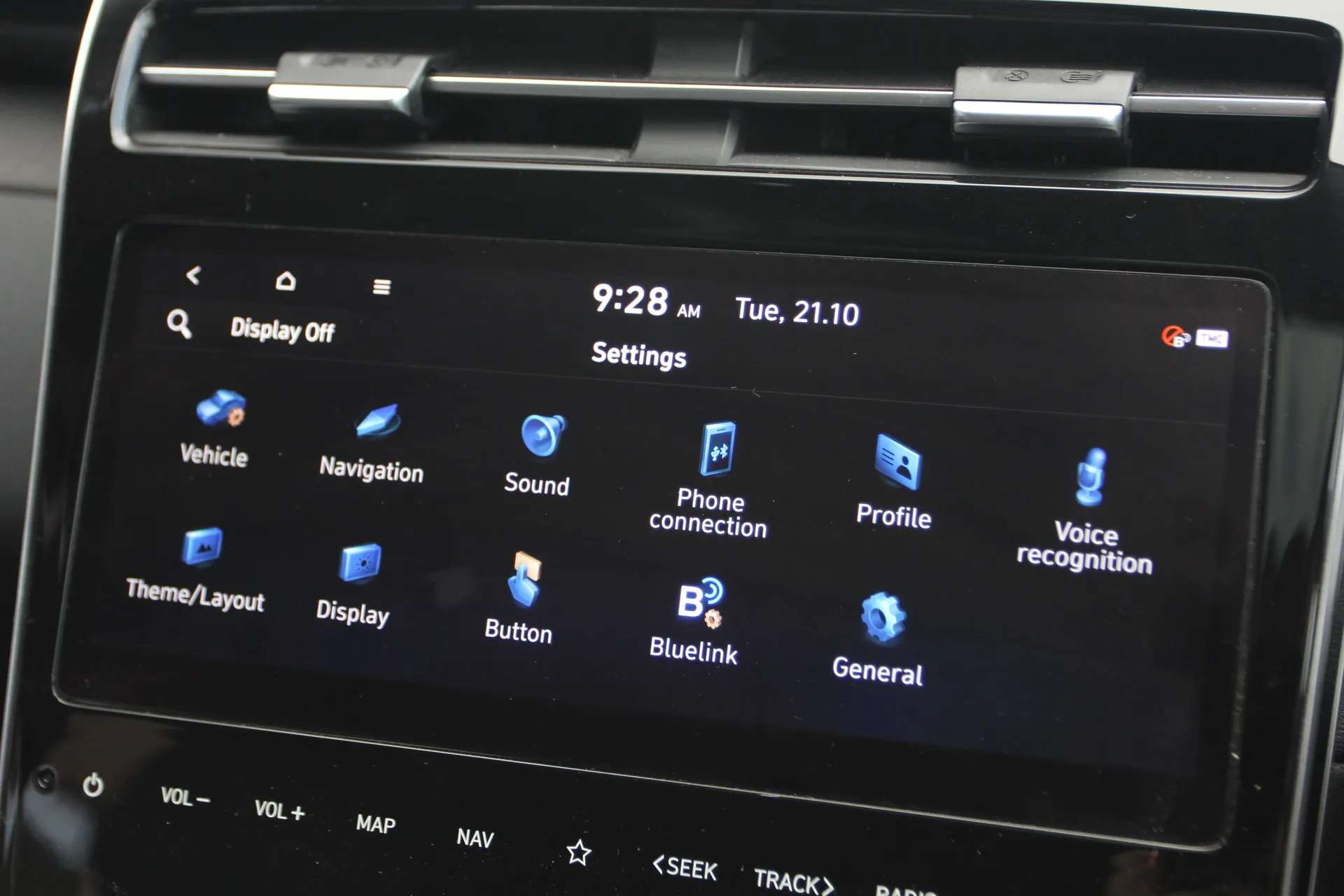 2021 HYUNDAI TUCSON 2021 HYUNDAI TUCSON