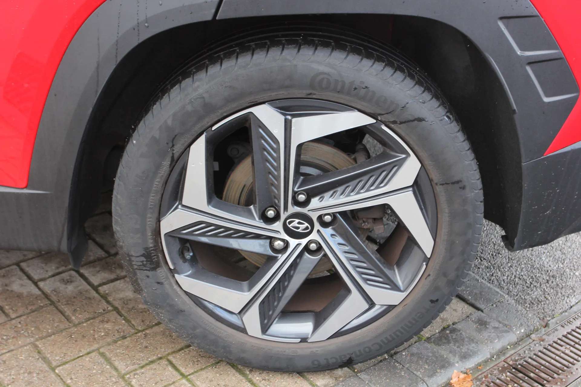 2021 HYUNDAI TUCSON 2021 HYUNDAI TUCSON