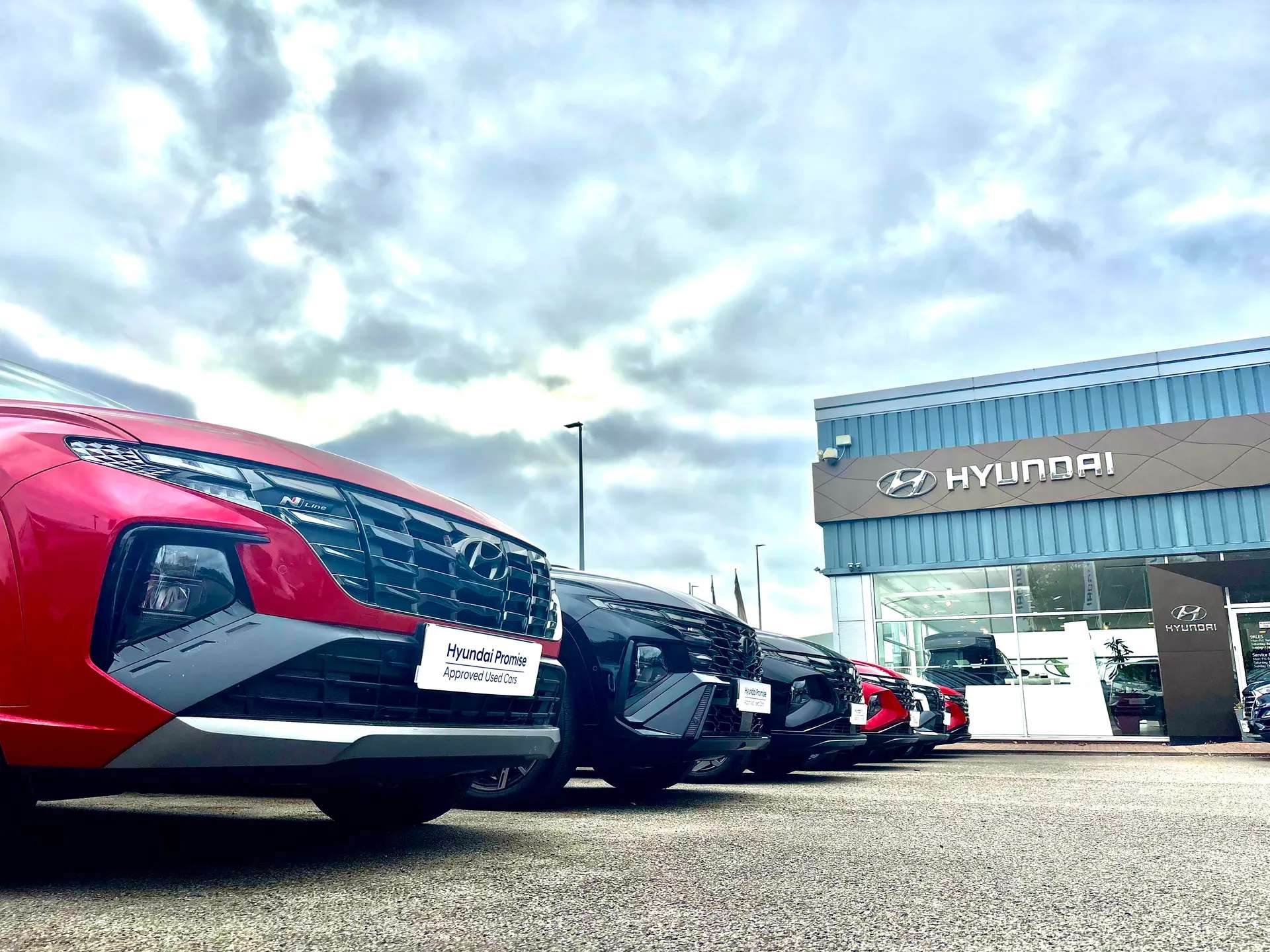 2021 HYUNDAI TUCSON 2021 HYUNDAI TUCSON