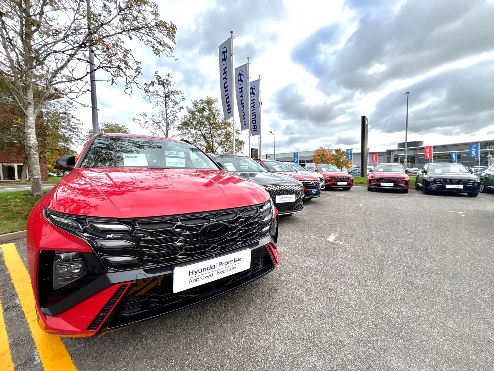 2021 HYUNDAI TUCSON 2021 HYUNDAI TUCSON