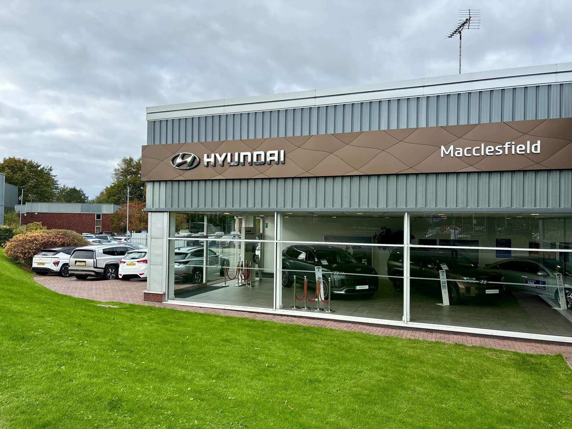 2021 HYUNDAI TUCSON 2021 HYUNDAI TUCSON