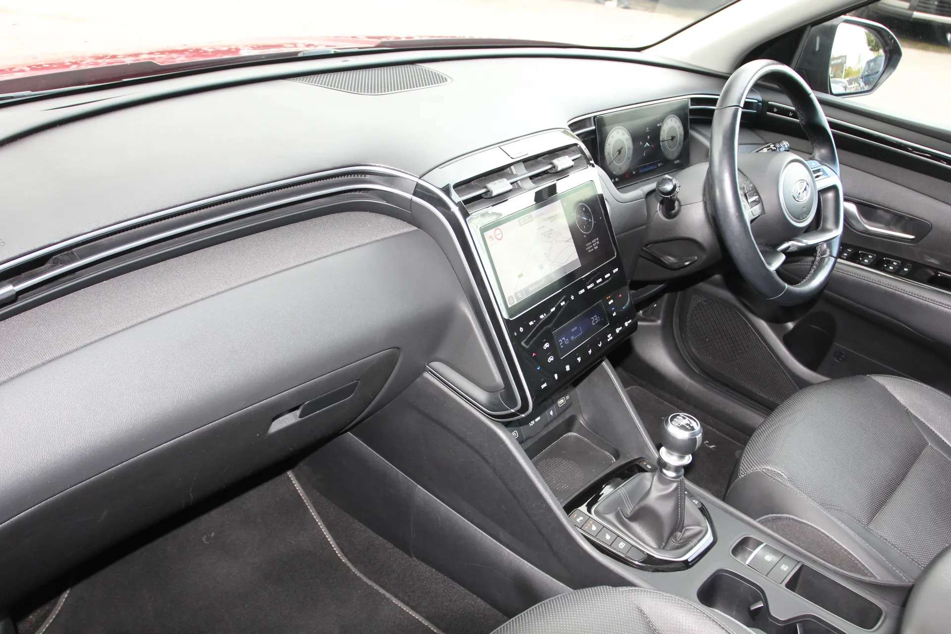 2021 HYUNDAI TUCSON 2021 HYUNDAI TUCSON