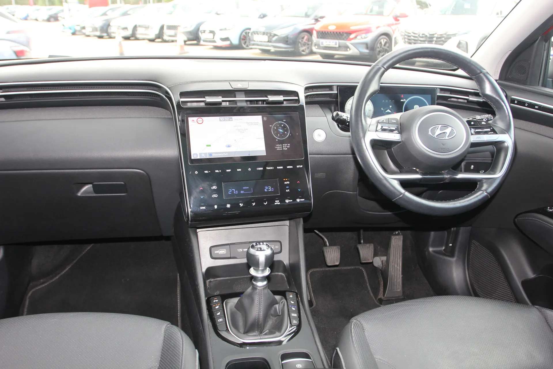 2021 HYUNDAI TUCSON 2021 HYUNDAI TUCSON