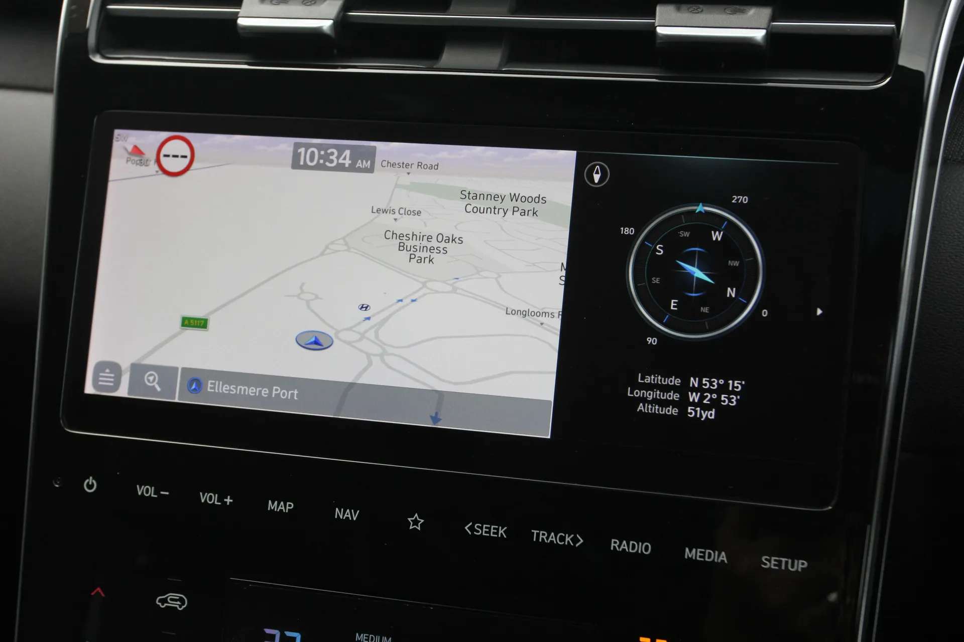 2021 HYUNDAI TUCSON 2021 HYUNDAI TUCSON