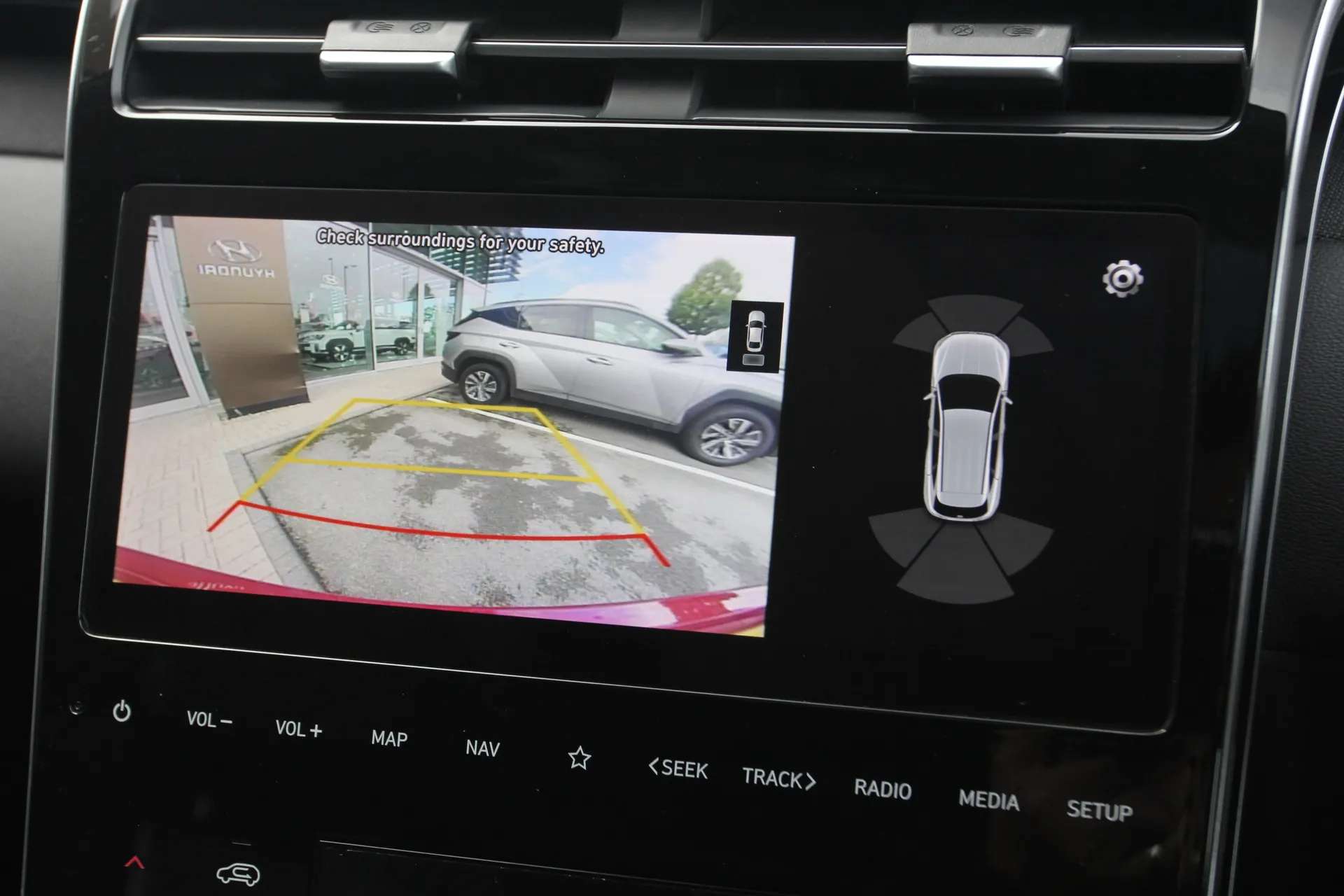 2021 HYUNDAI TUCSON 2021 HYUNDAI TUCSON