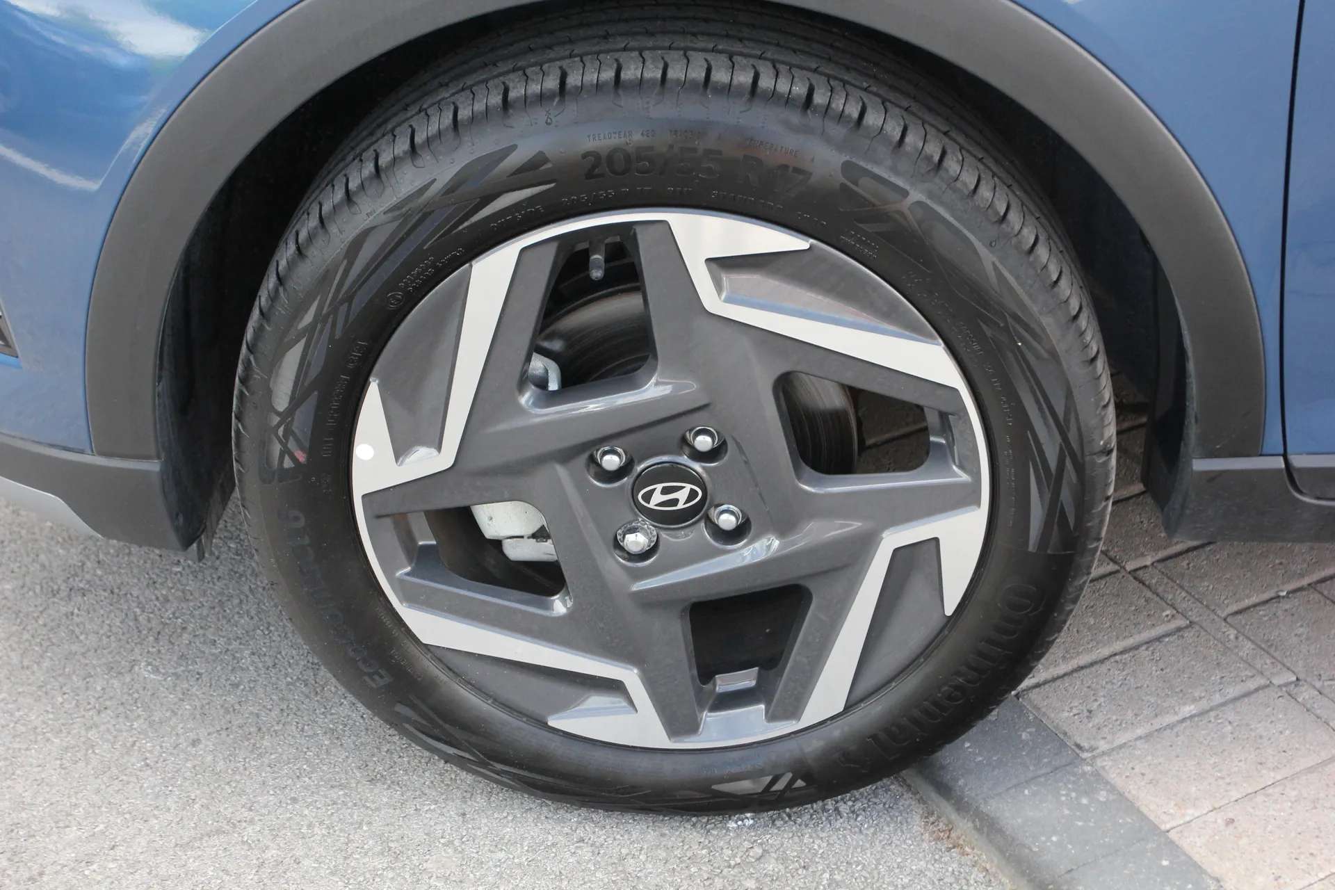 0 HYUNDAI BAYON 0 HYUNDAI BAYON