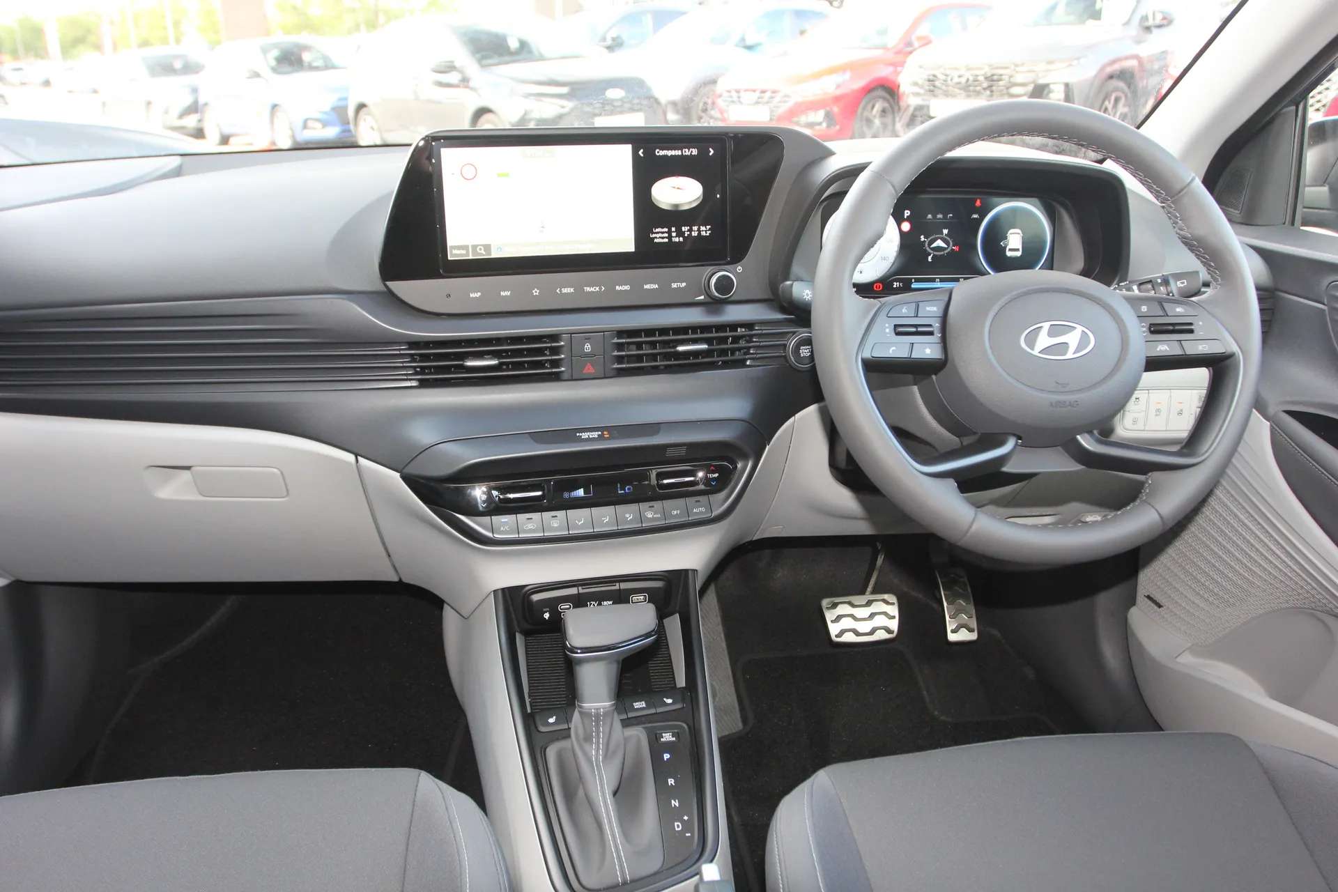 0 HYUNDAI BAYON 0 HYUNDAI BAYON