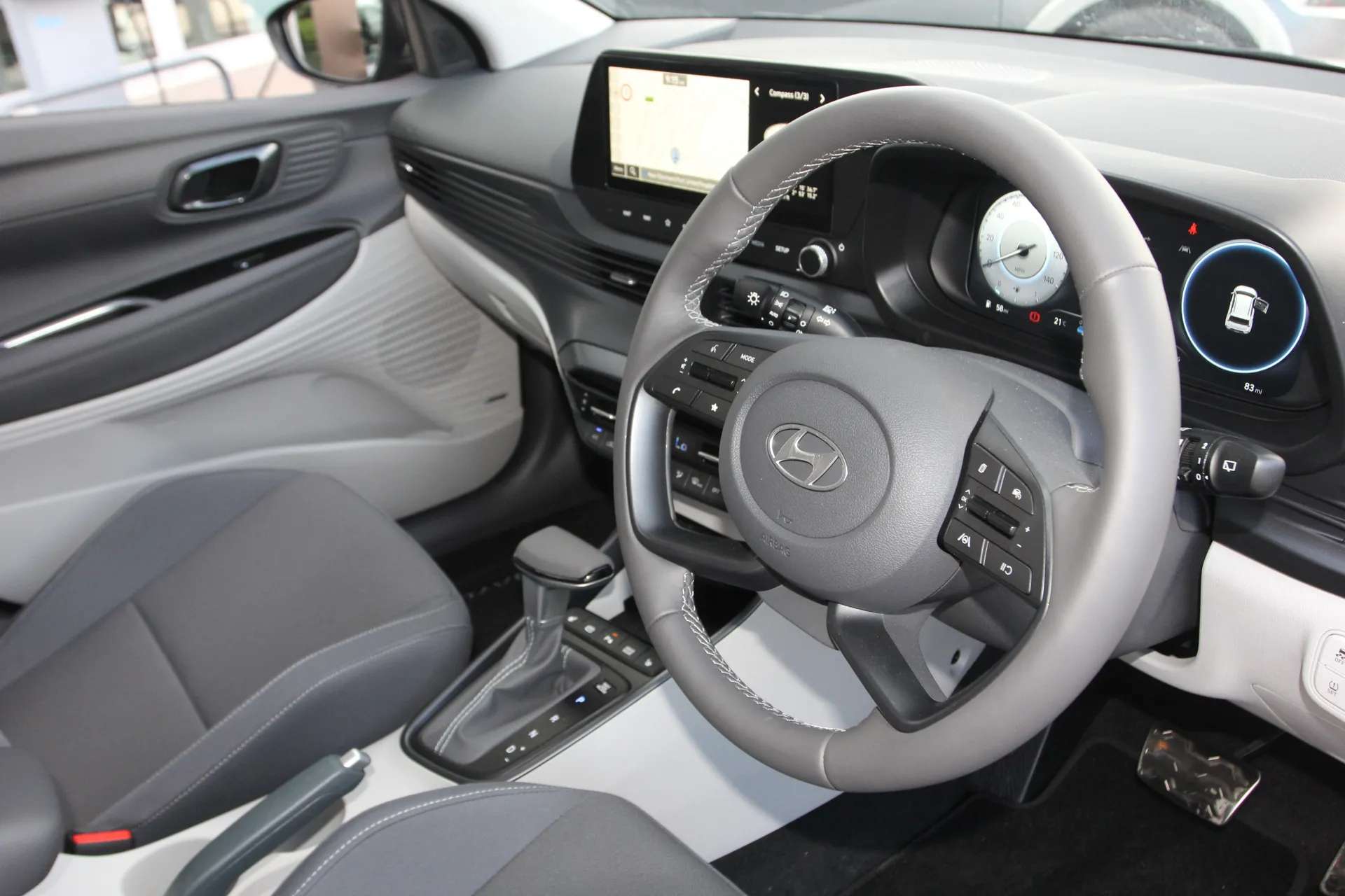0 HYUNDAI BAYON 0 HYUNDAI BAYON