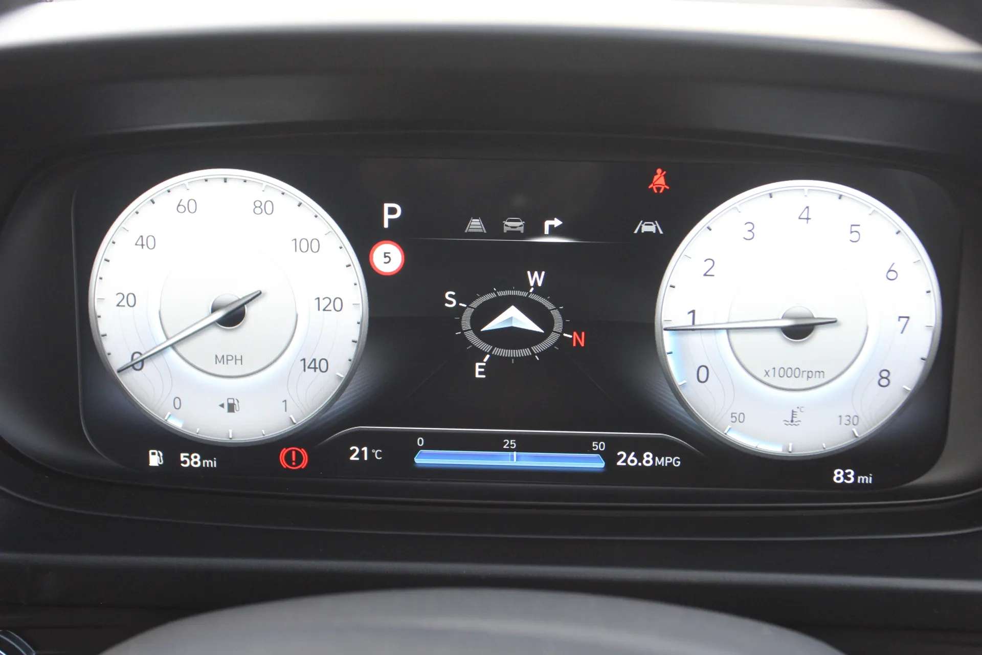 0 HYUNDAI BAYON 0 HYUNDAI BAYON