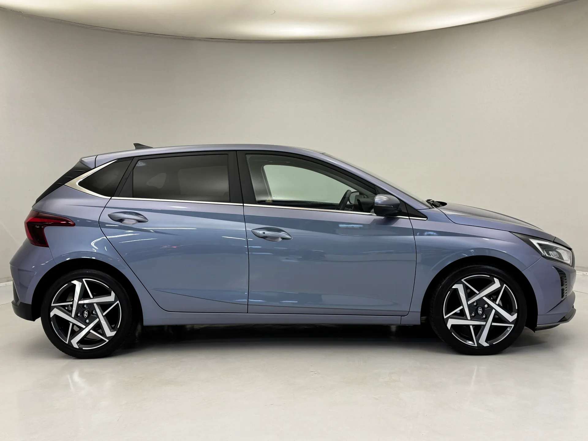 2024 HYUNDAI I20 2024 HYUNDAI I20