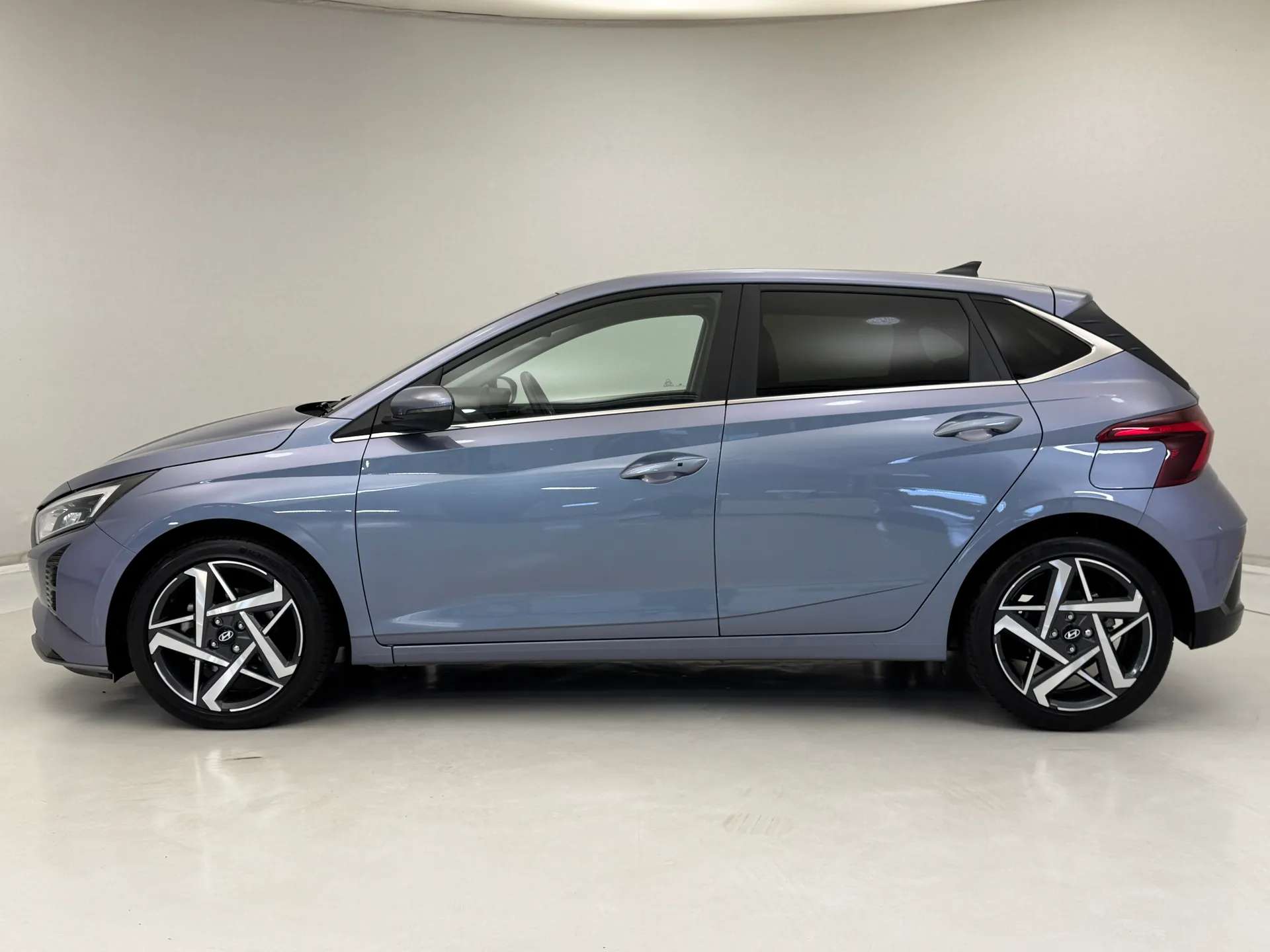 2024 HYUNDAI I20 2024 HYUNDAI I20