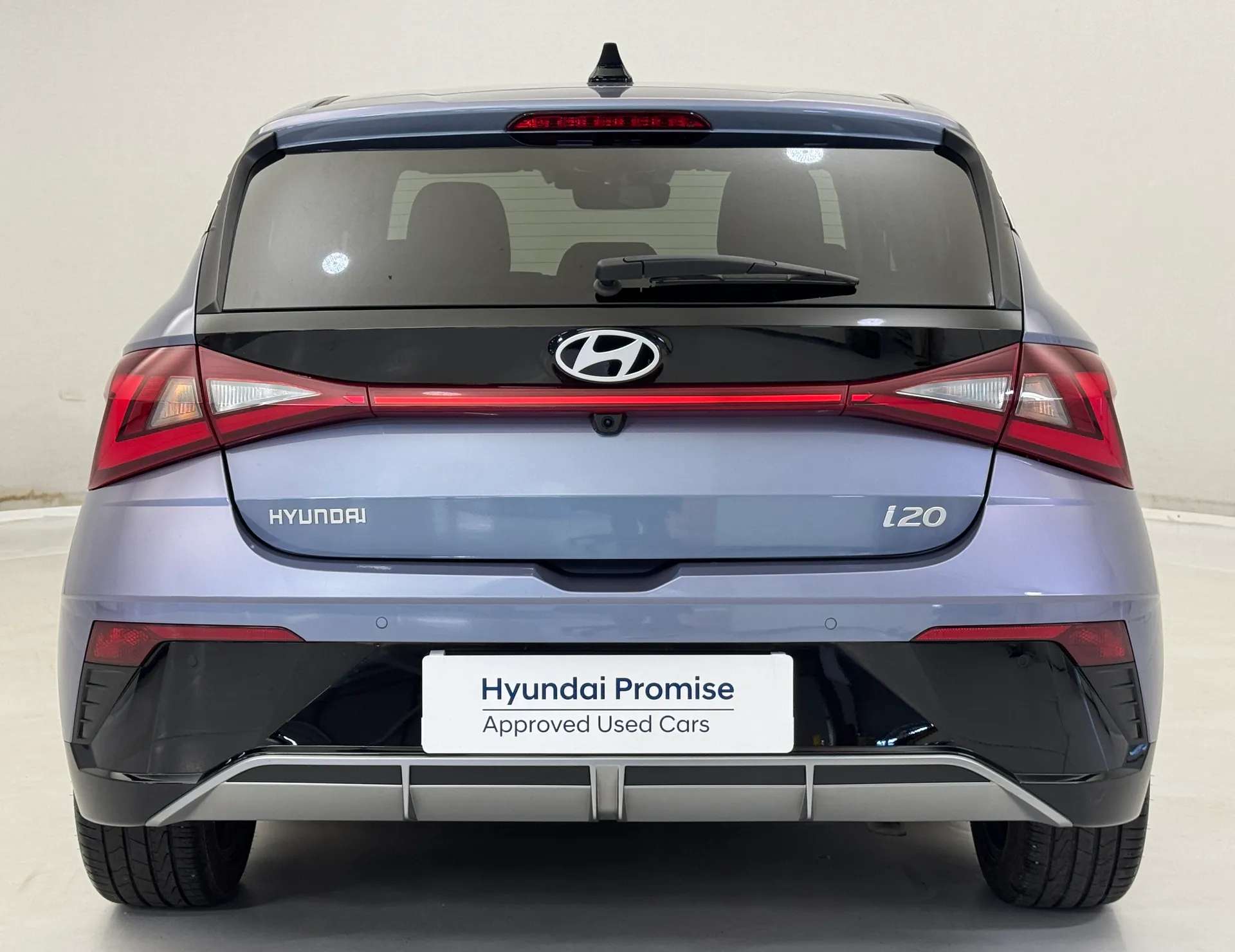 2024 HYUNDAI I20 2024 HYUNDAI I20
