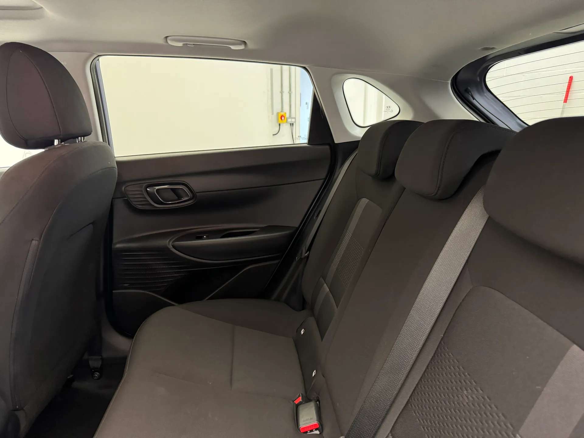 2024 HYUNDAI I20 2024 HYUNDAI I20