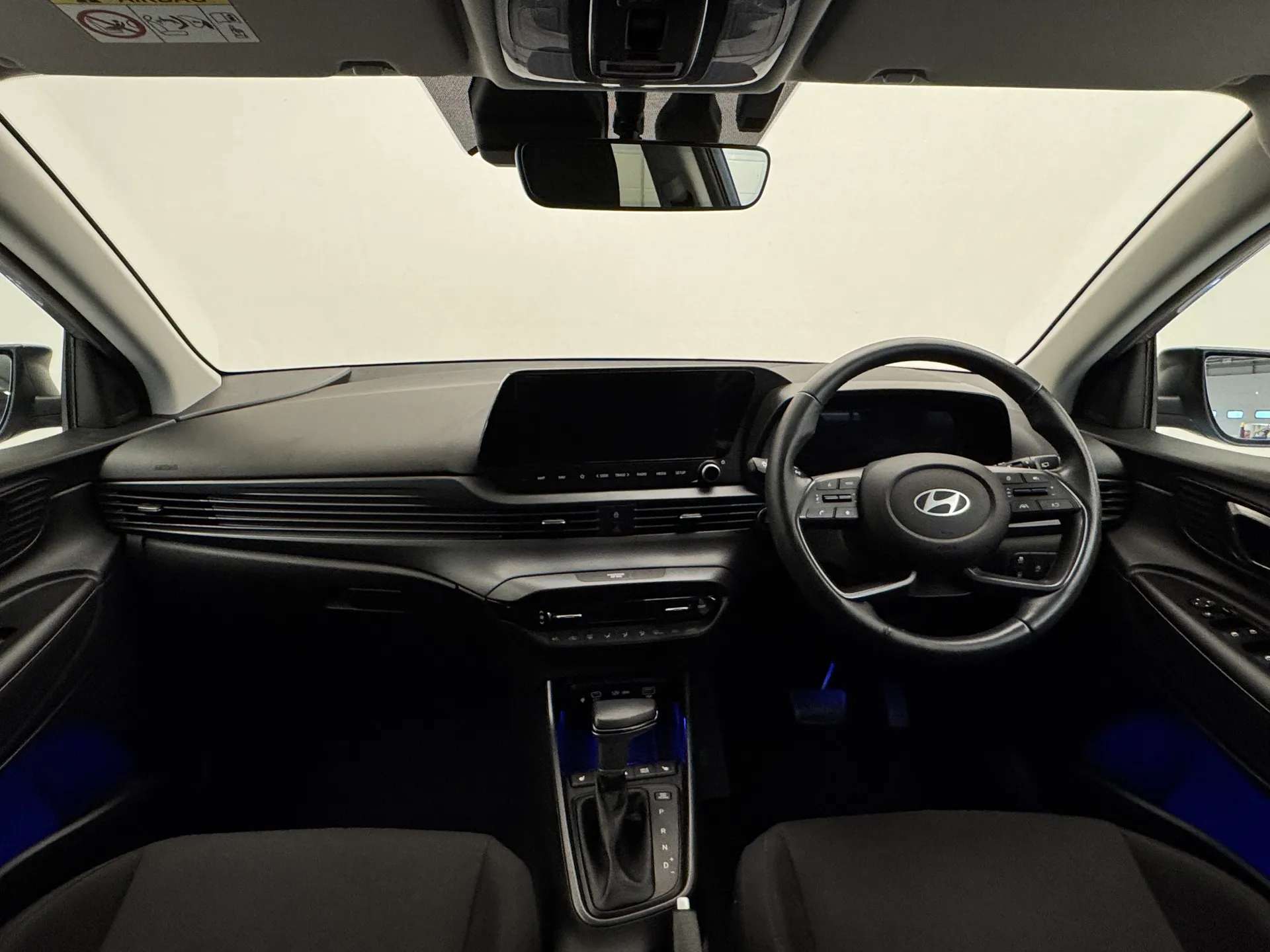 A 2024 HYUNDAI I20 1.0T GDi Ultimate 5dr DCT A 2024 HYUNDAI I20 1.0T GDi Ultimate 5dr DCT
