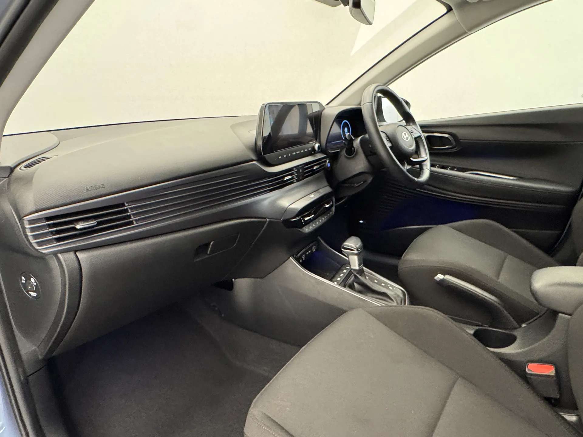 2024 HYUNDAI I20 2024 HYUNDAI I20