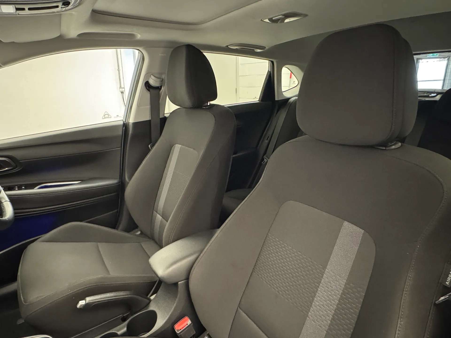 2024 HYUNDAI I20 2024 HYUNDAI I20