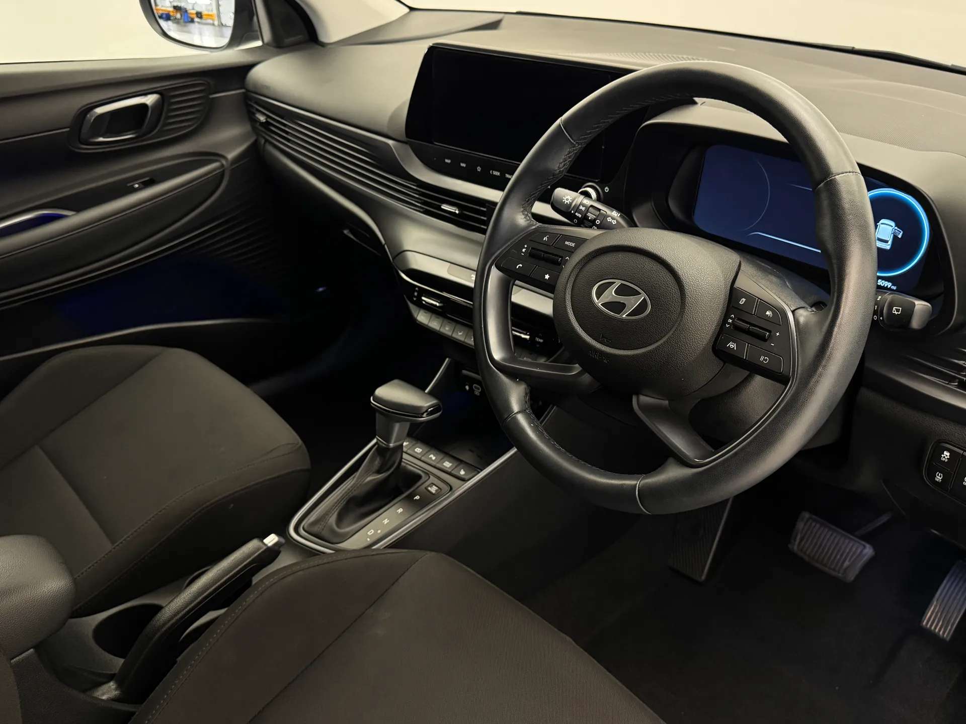 2024 HYUNDAI I20 2024 HYUNDAI I20