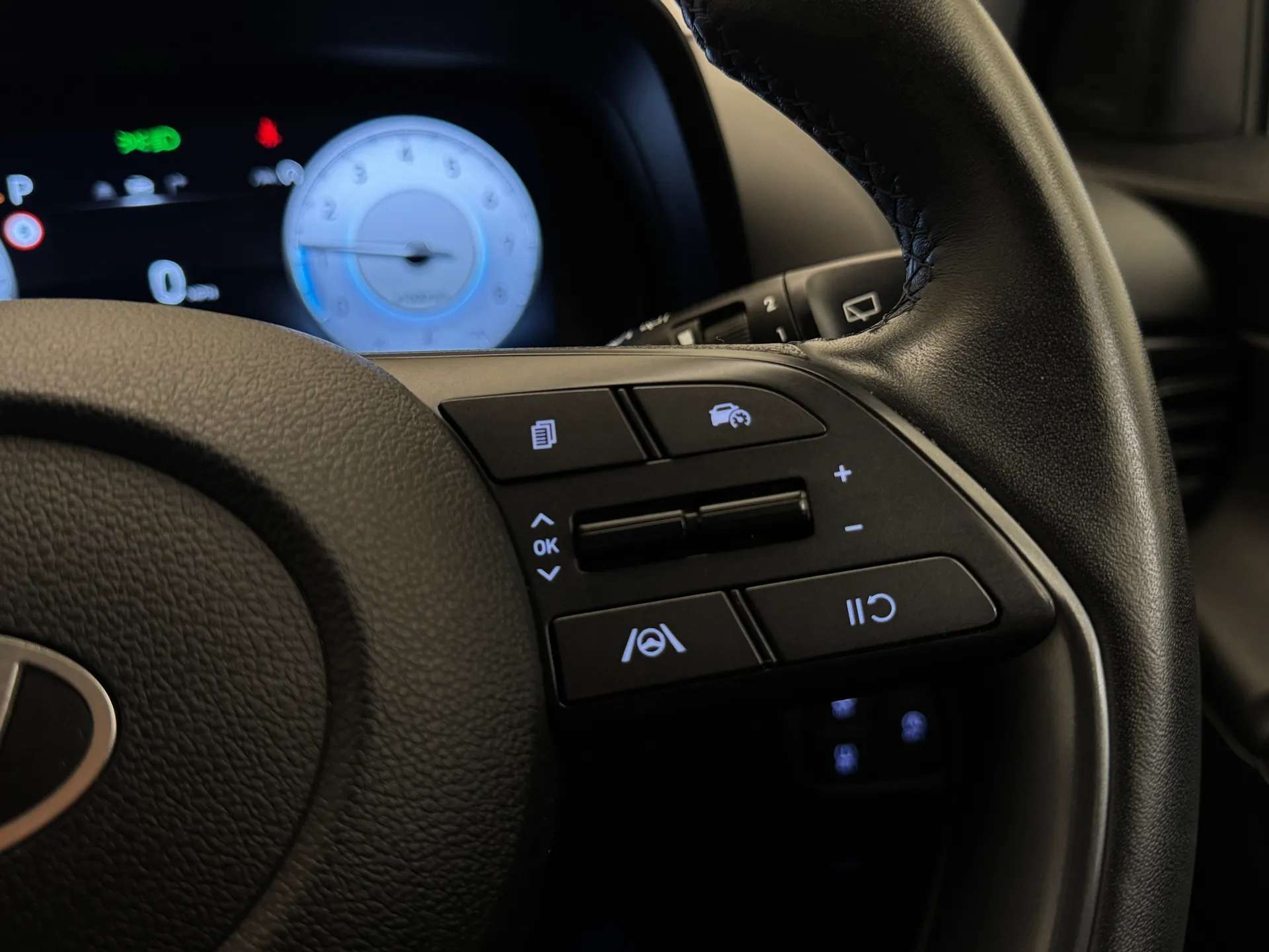 2024 HYUNDAI I20 2024 HYUNDAI I20