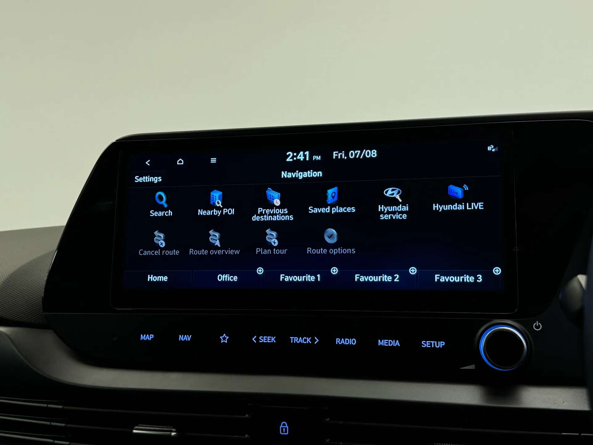 2024 HYUNDAI I20 2024 HYUNDAI I20
