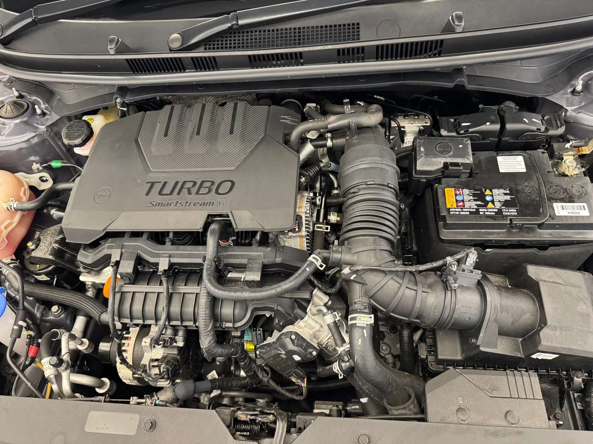 2024 HYUNDAI I20 2024 HYUNDAI I20
