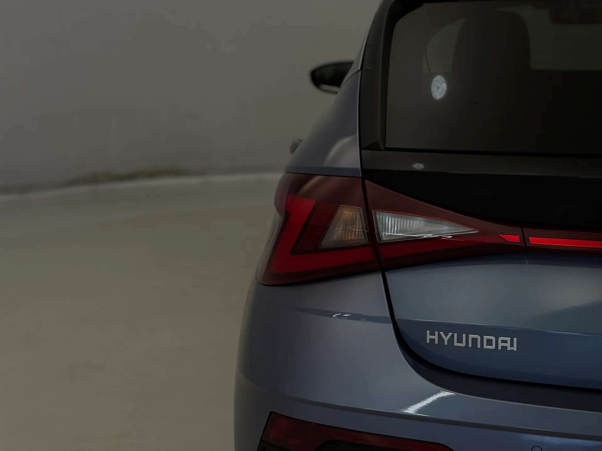 2024 HYUNDAI I20 2024 HYUNDAI I20
