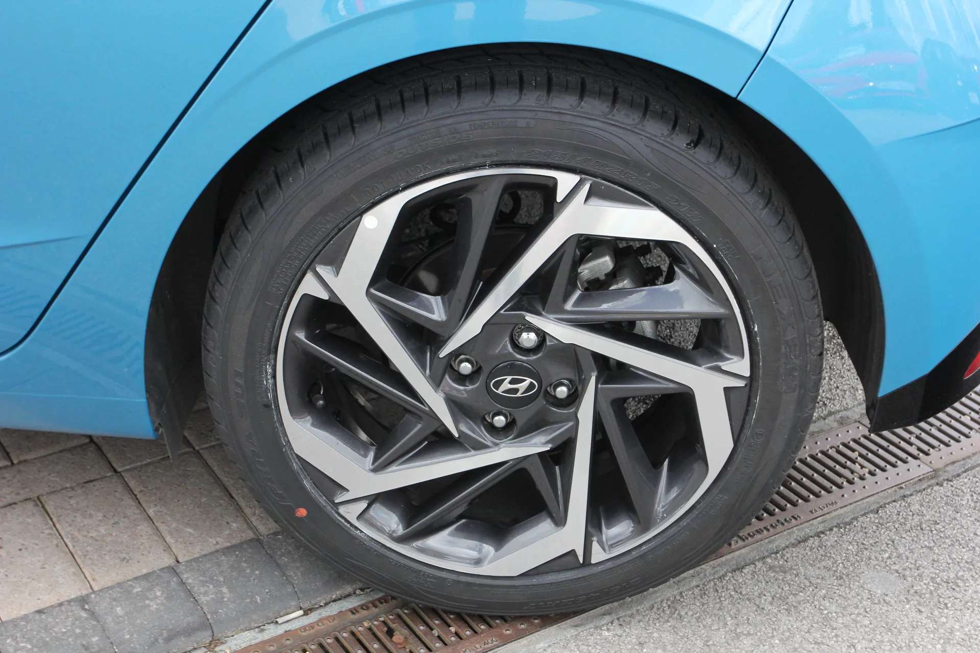 2023 HYUNDAI I20 2023 HYUNDAI I20