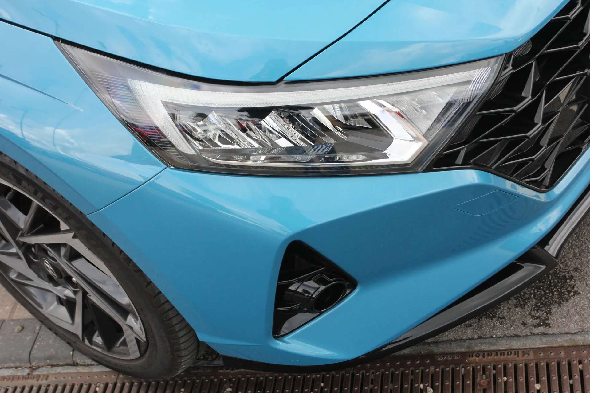 2023 HYUNDAI I20 2023 HYUNDAI I20
