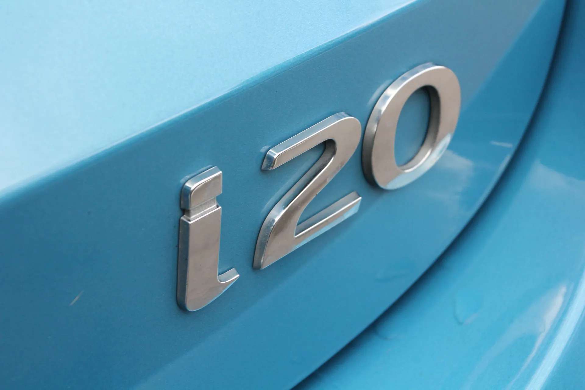 2023 HYUNDAI I20 2023 HYUNDAI I20