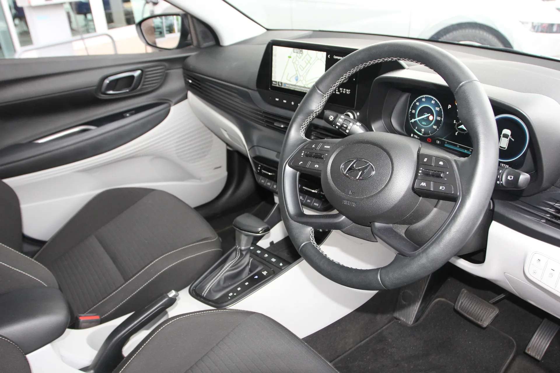 2023 HYUNDAI I20 2023 HYUNDAI I20