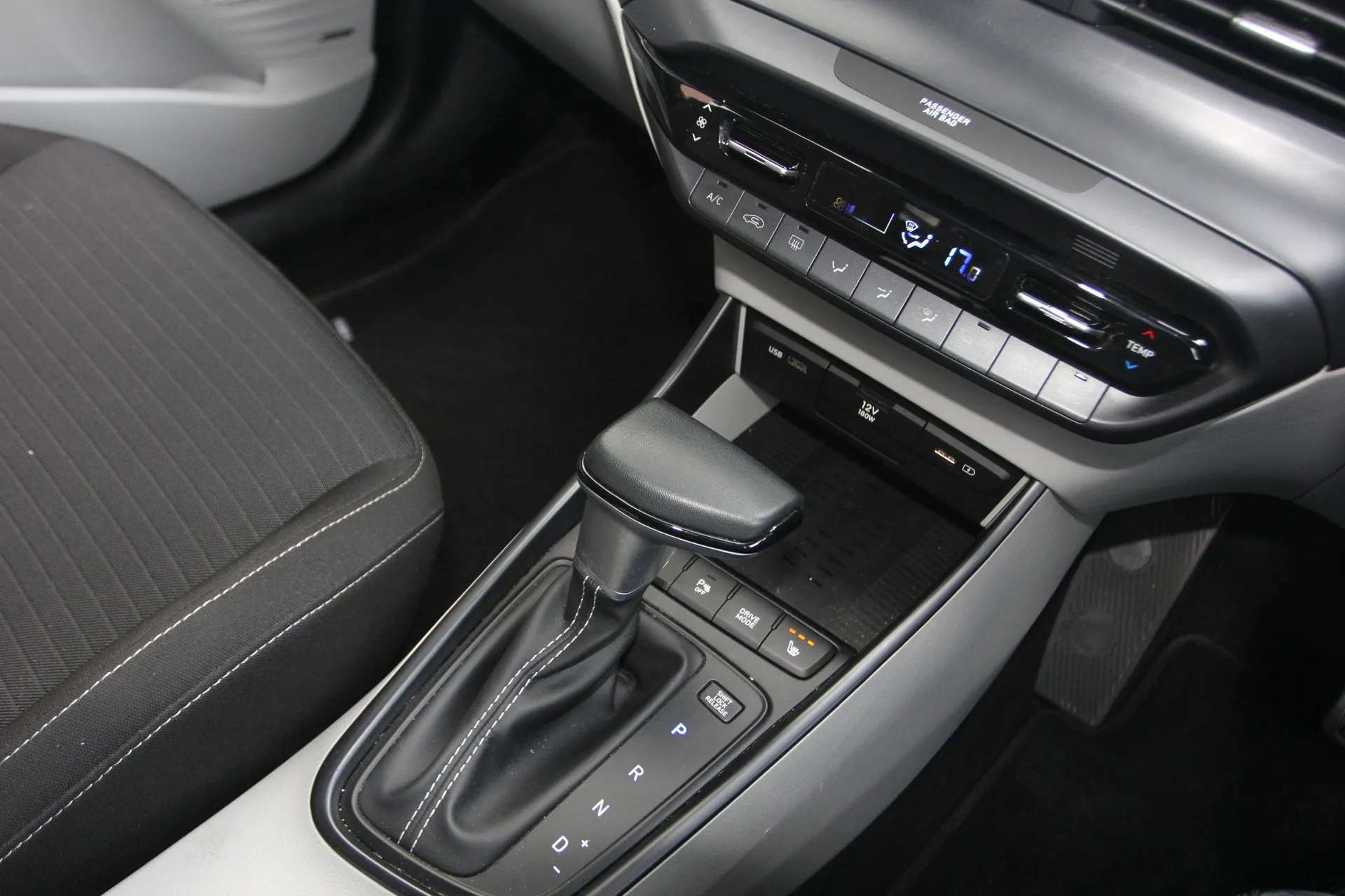 2023 HYUNDAI I20 2023 HYUNDAI I20