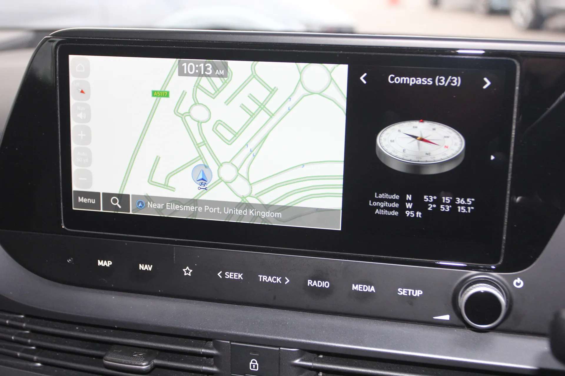 2023 HYUNDAI I20 2023 HYUNDAI I20