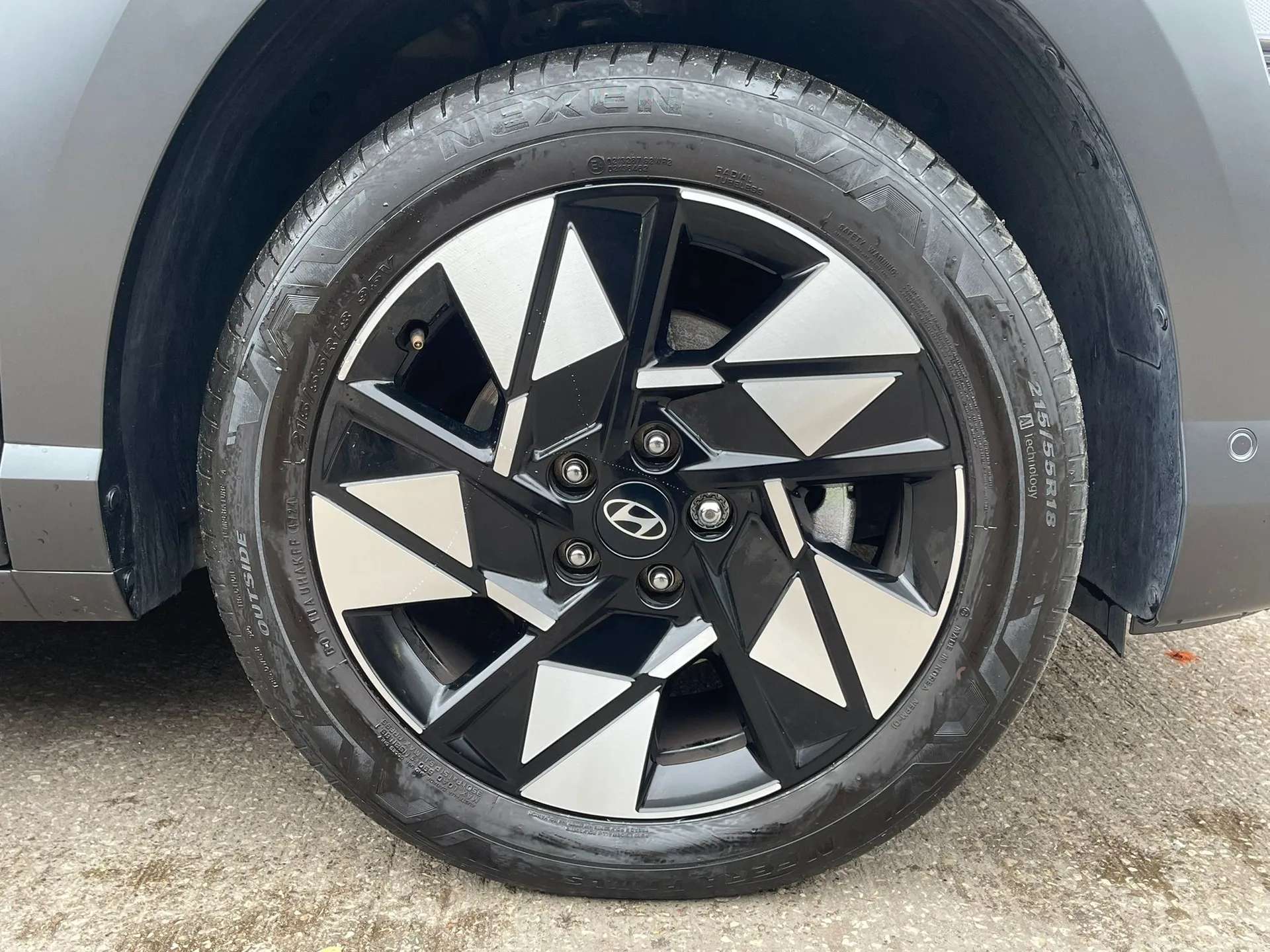 2025 HYUNDAI KONA 2025 HYUNDAI KONA